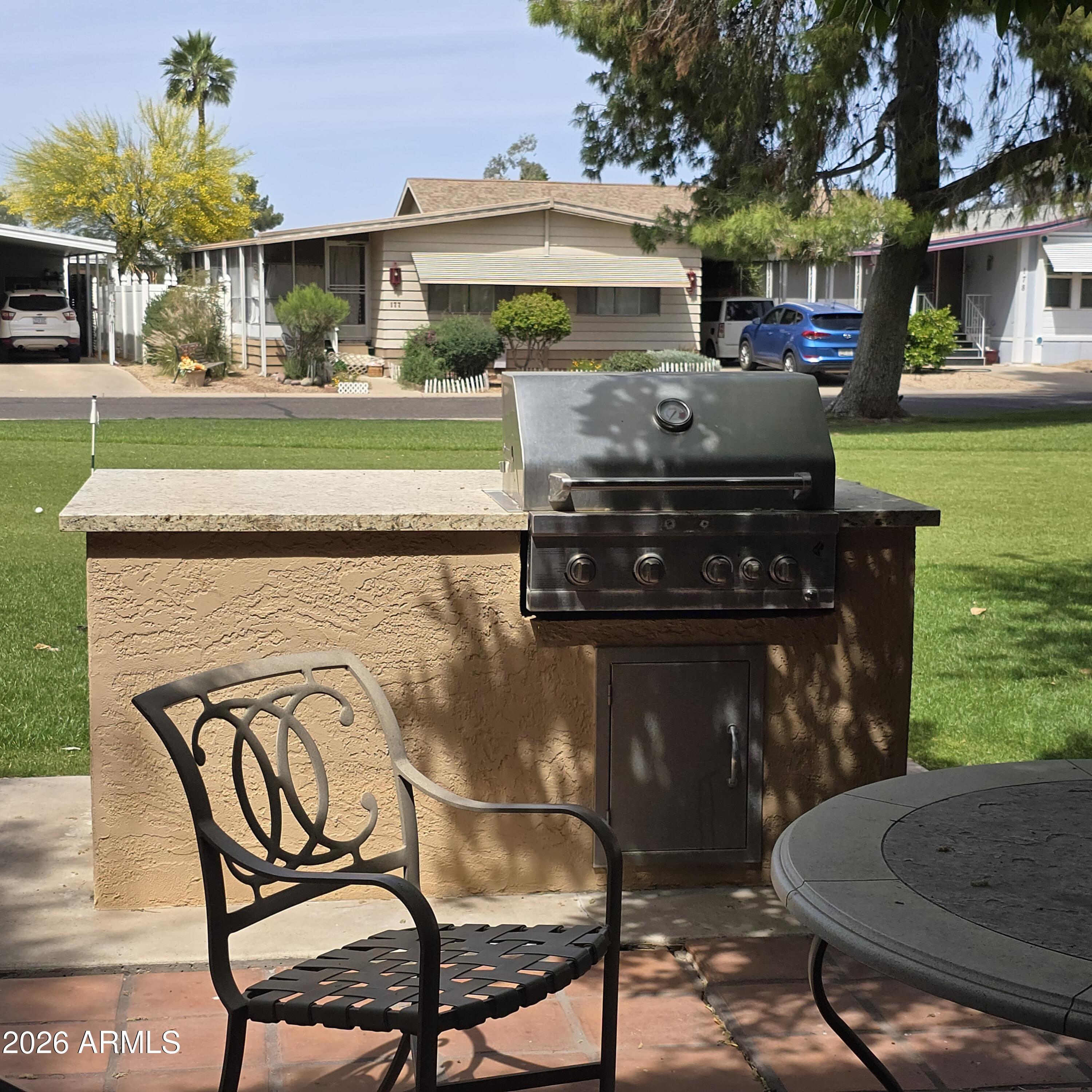 Casa Del Sol East - Residential