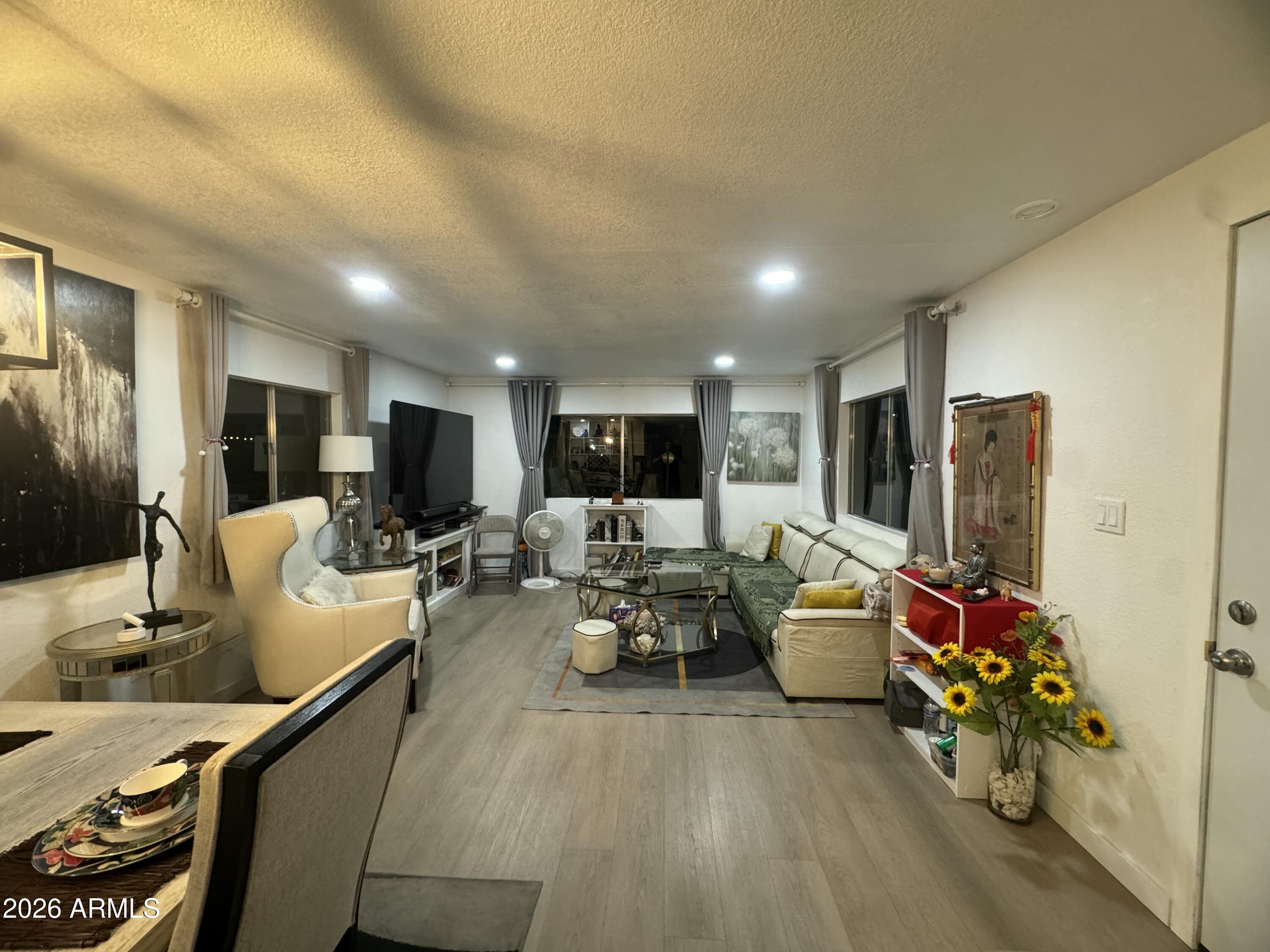 Casa Del Sol East - Residential