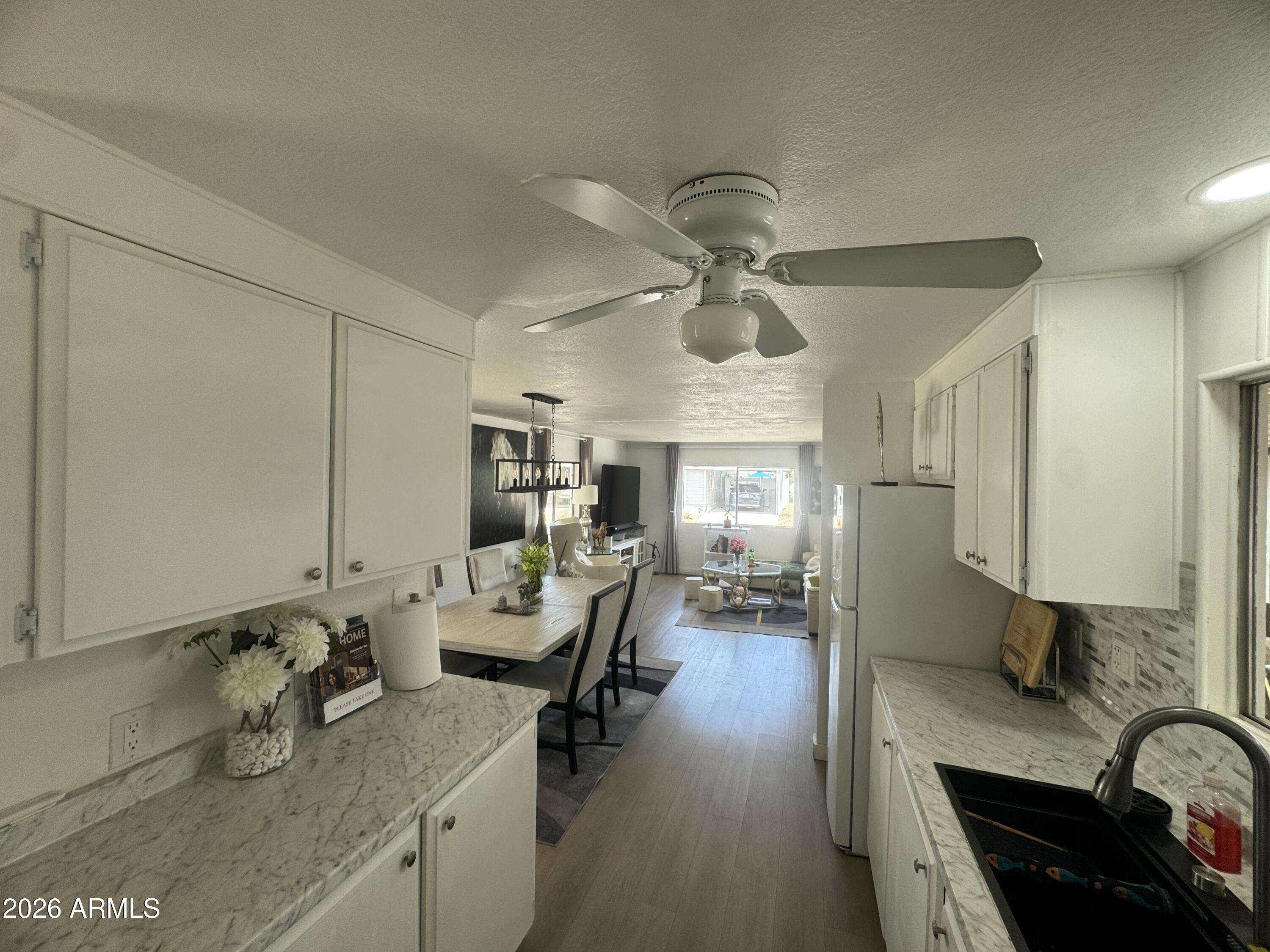 Casa Del Sol East - Residential
