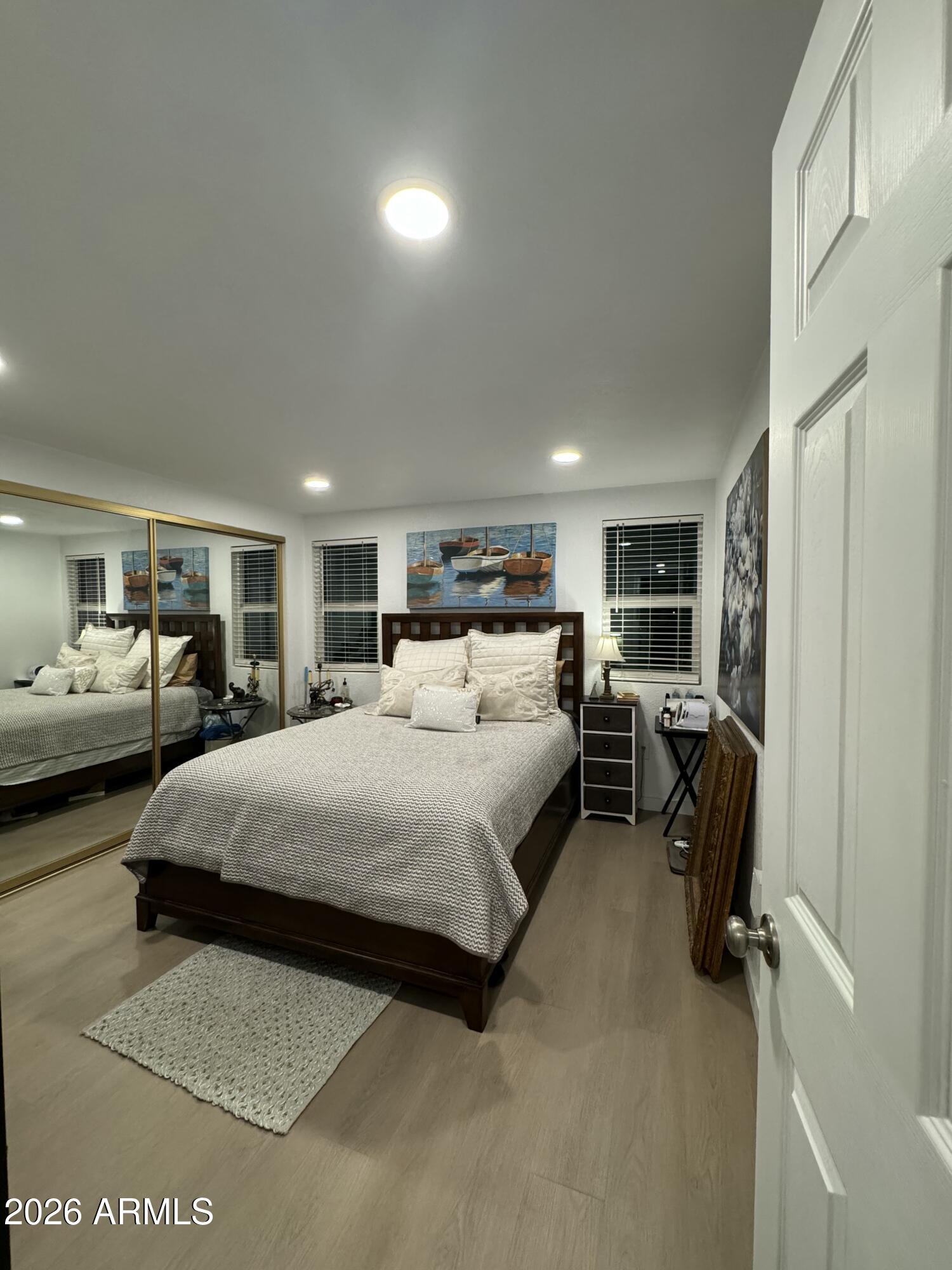 Casa Del Sol East - Residential