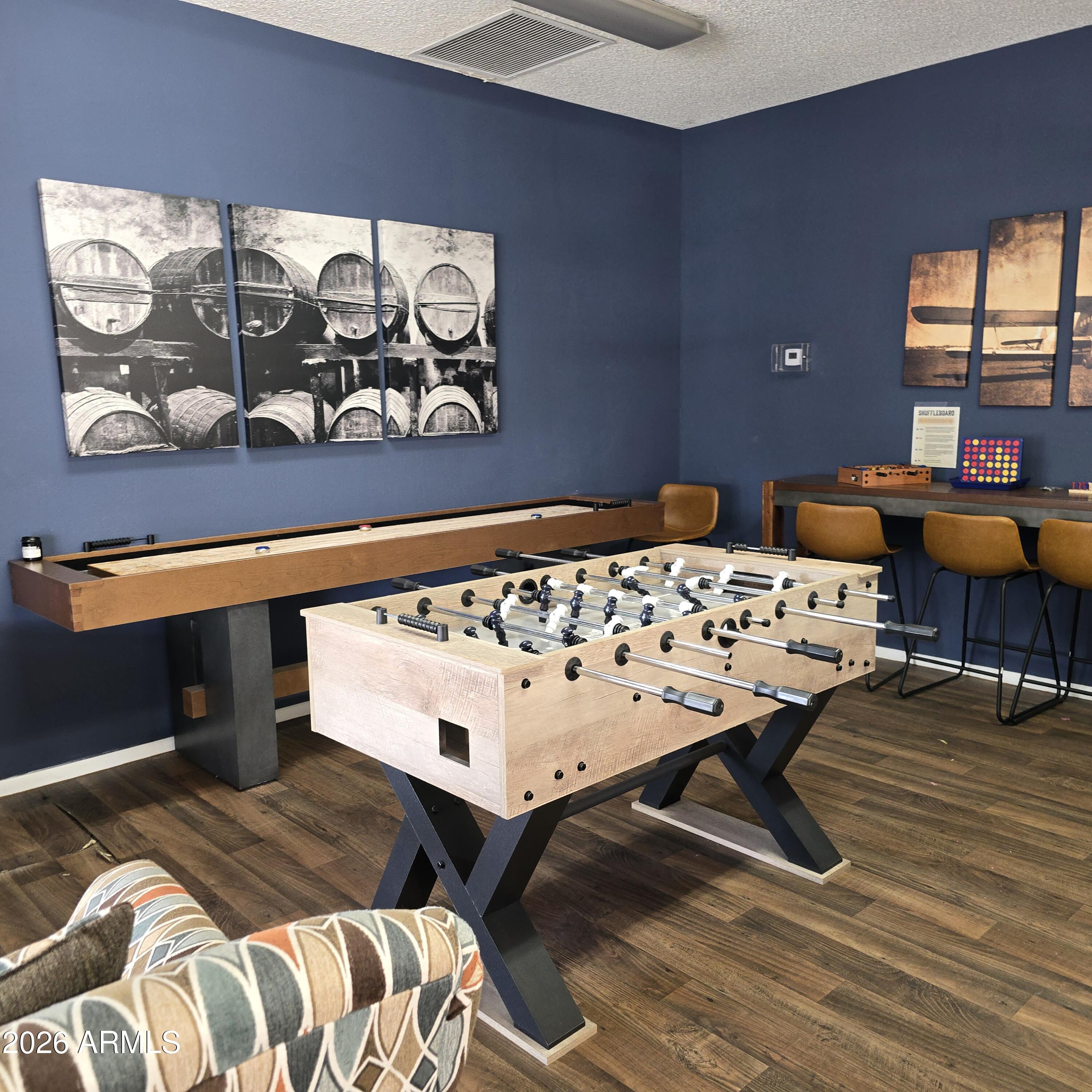 Casa Del Sol East - Residential