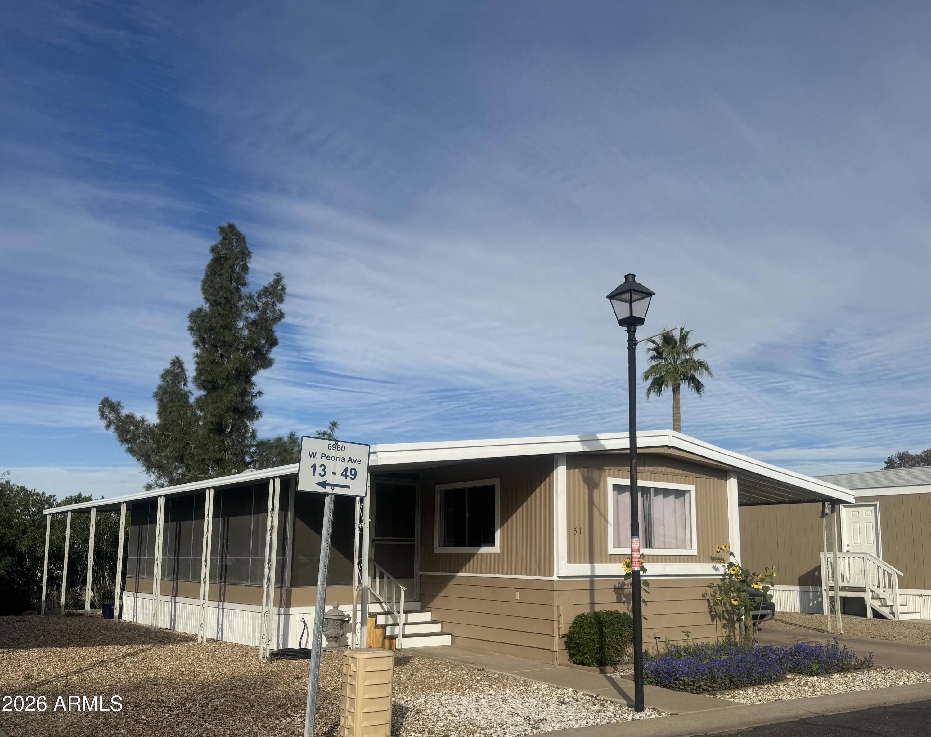 Casa Del Sol East - Residential