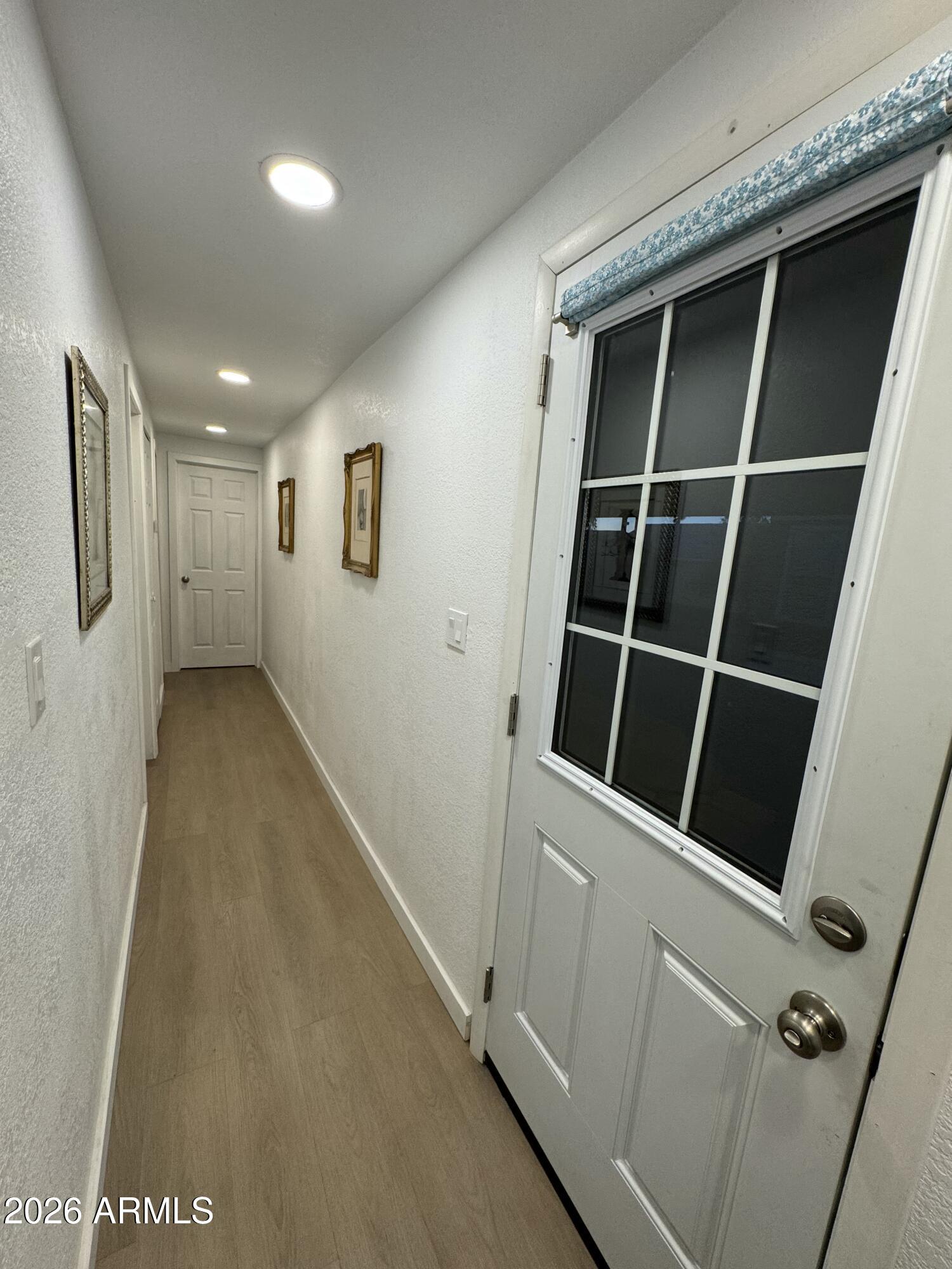 Casa Del Sol East - Residential