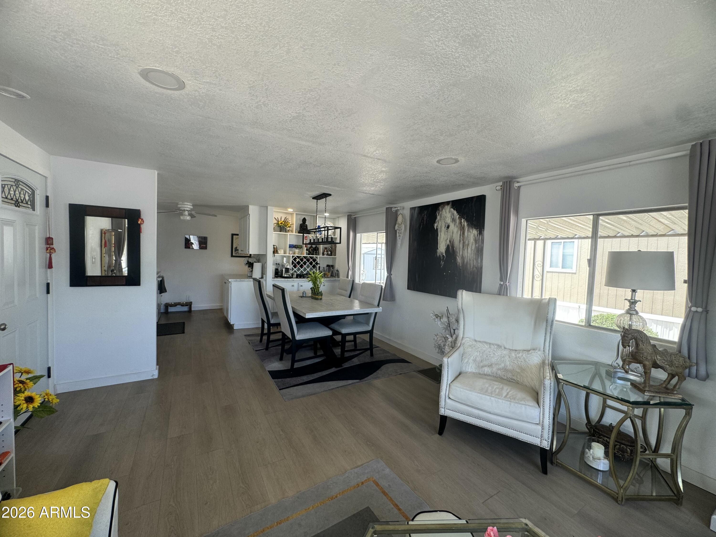 Casa Del Sol East - Residential