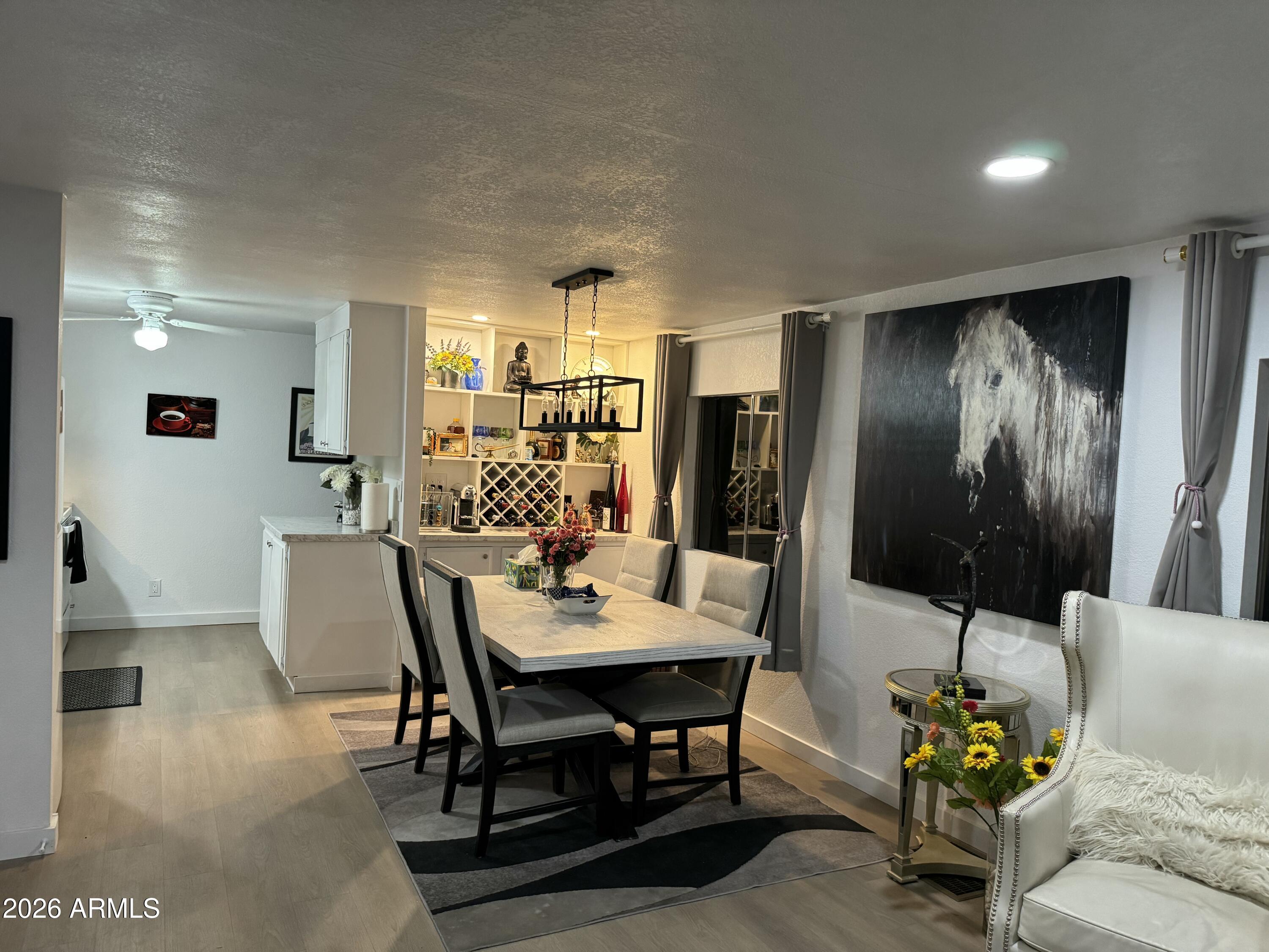 Casa Del Sol East - Residential