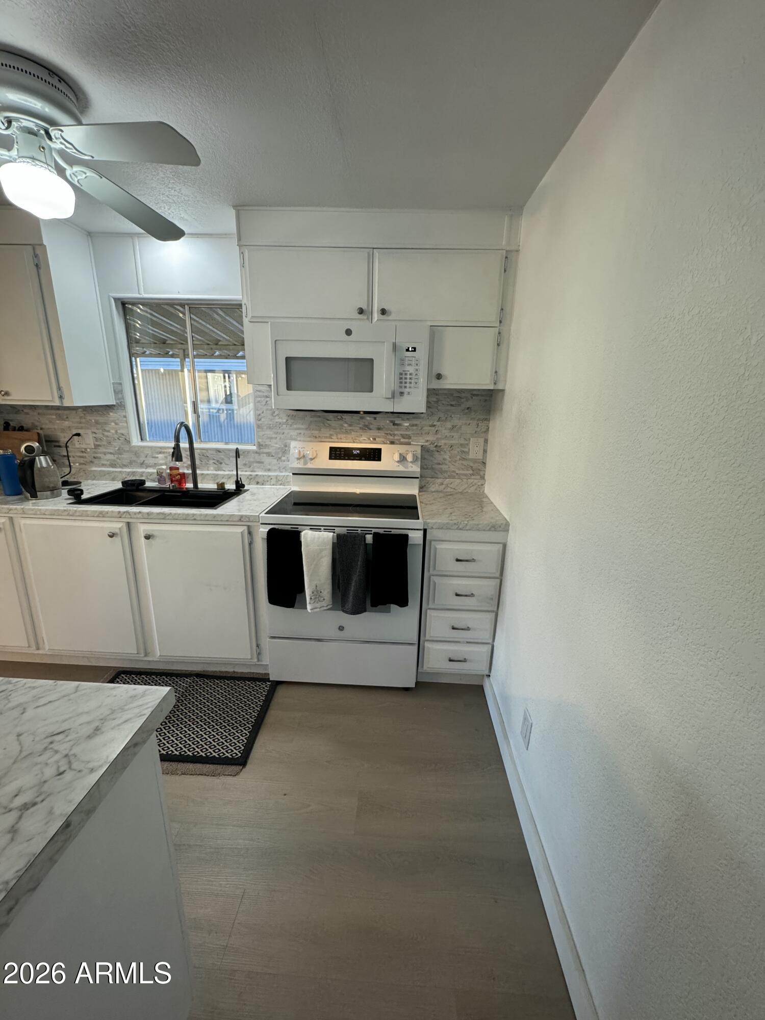Casa Del Sol East - Residential
