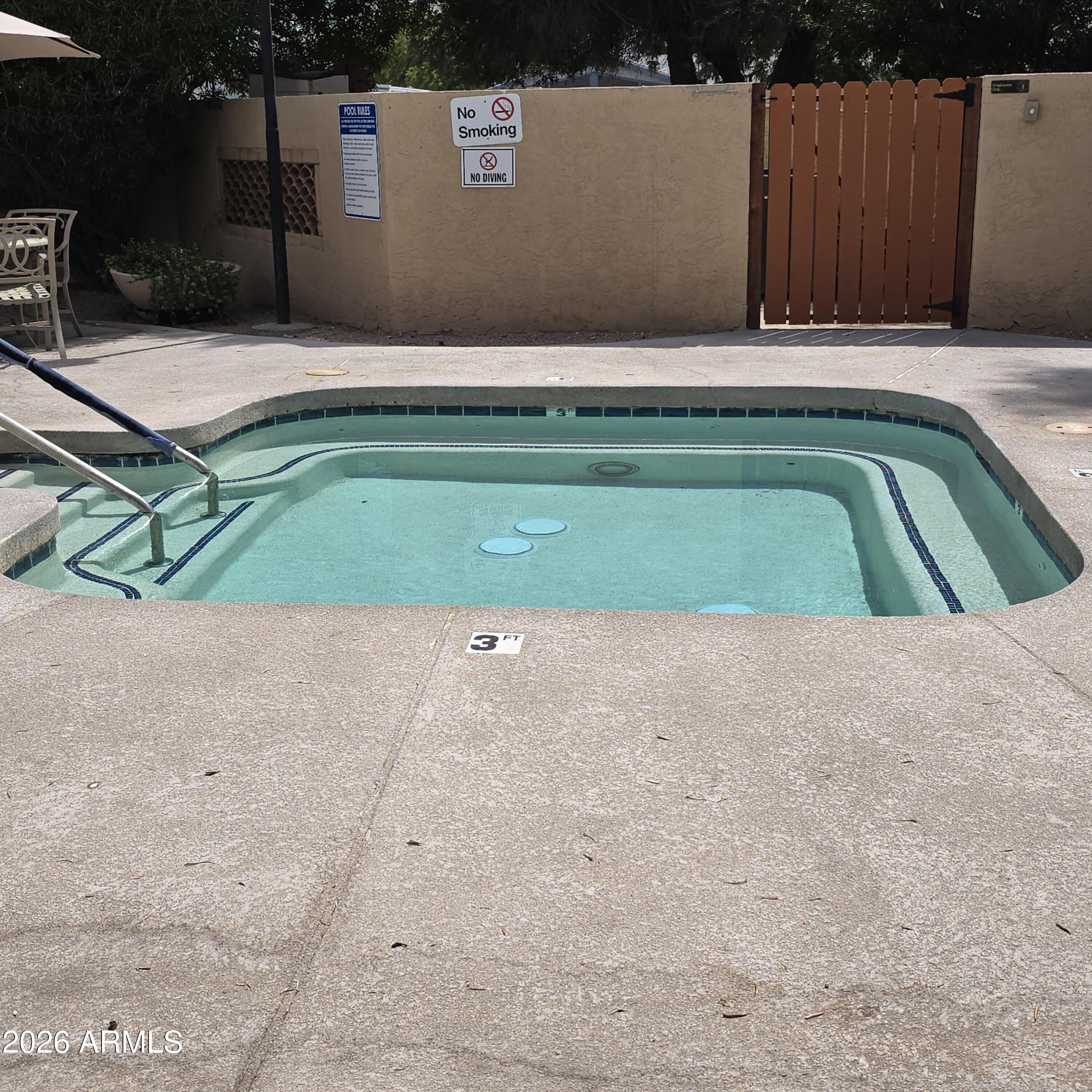 Casa Del Sol East - Residential