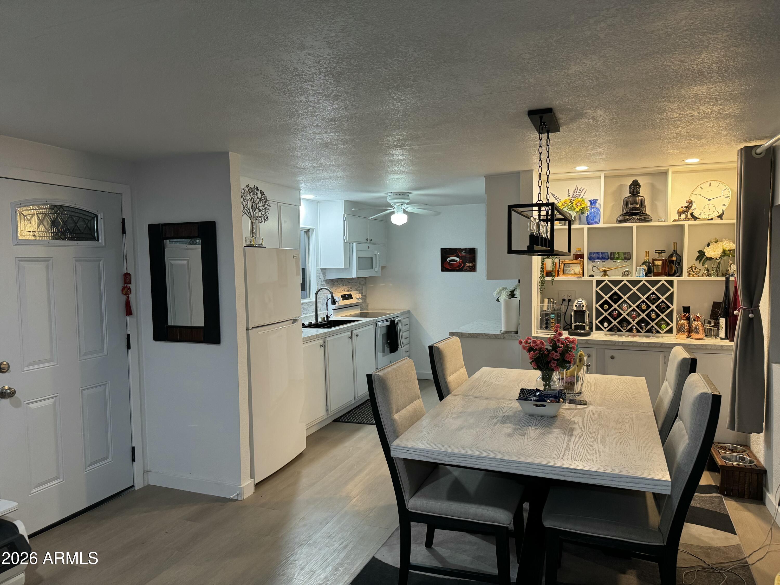 Casa Del Sol East - Residential
