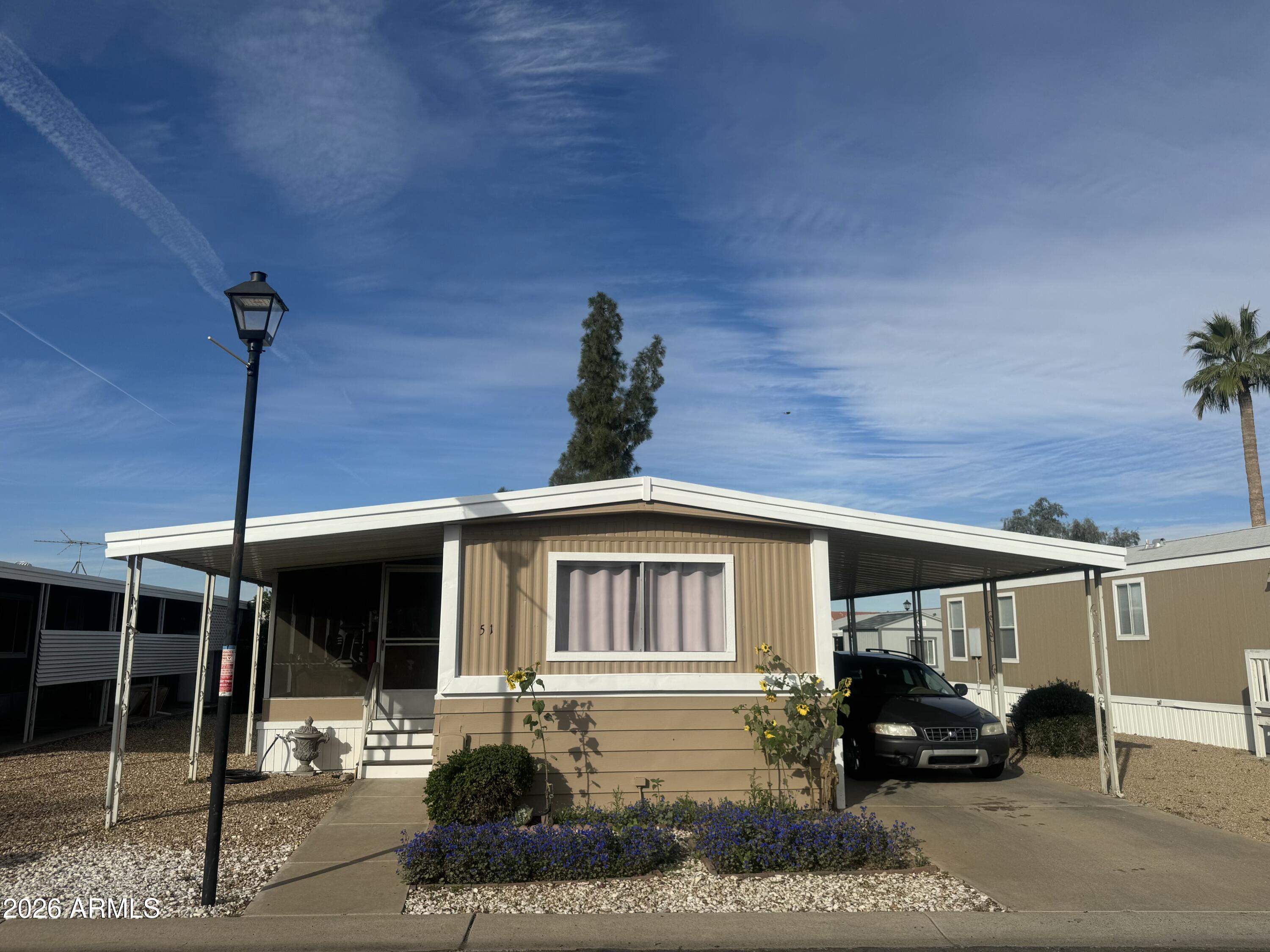 Casa Del Sol East - Residential