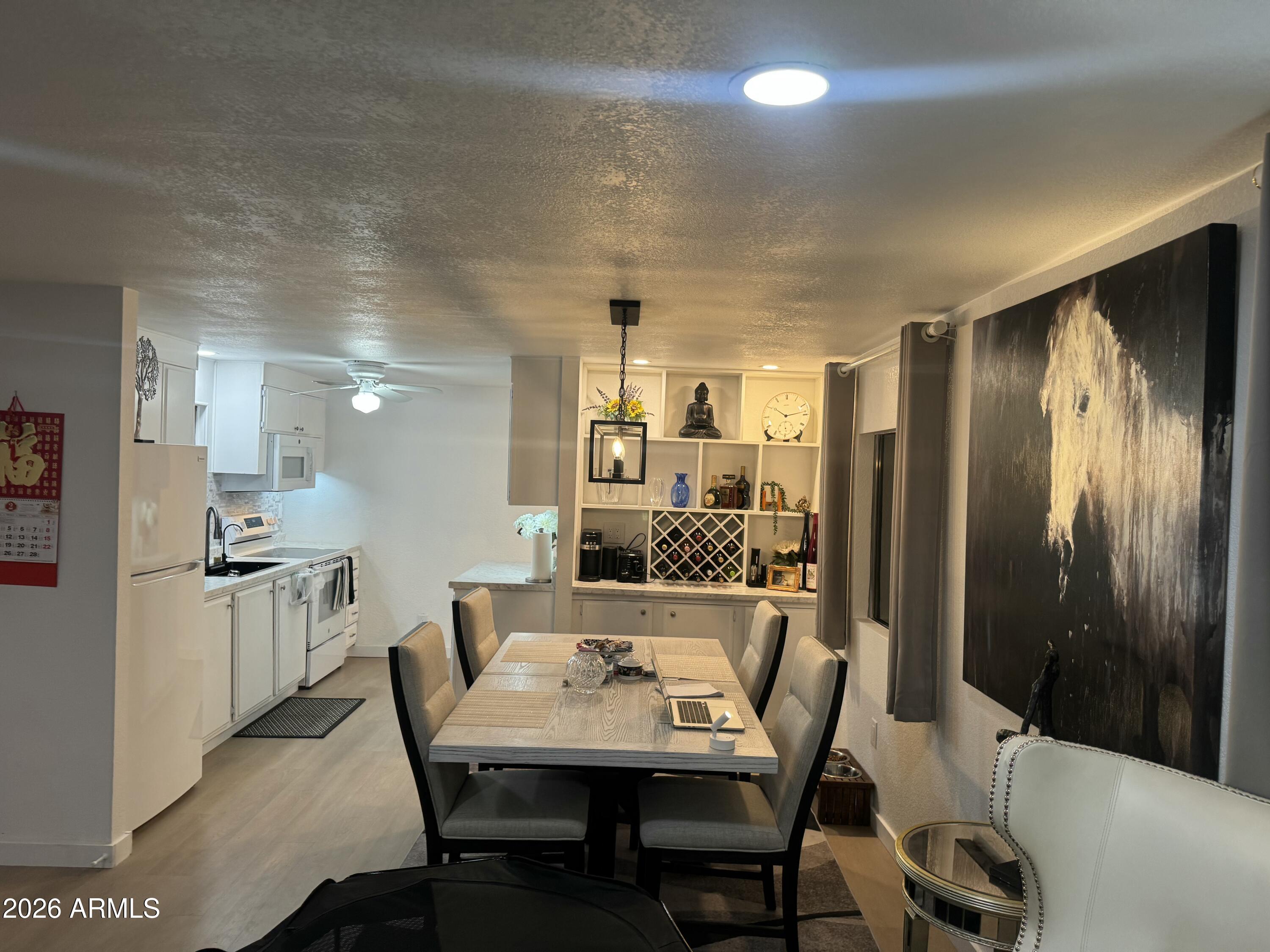 Casa Del Sol East - Residential