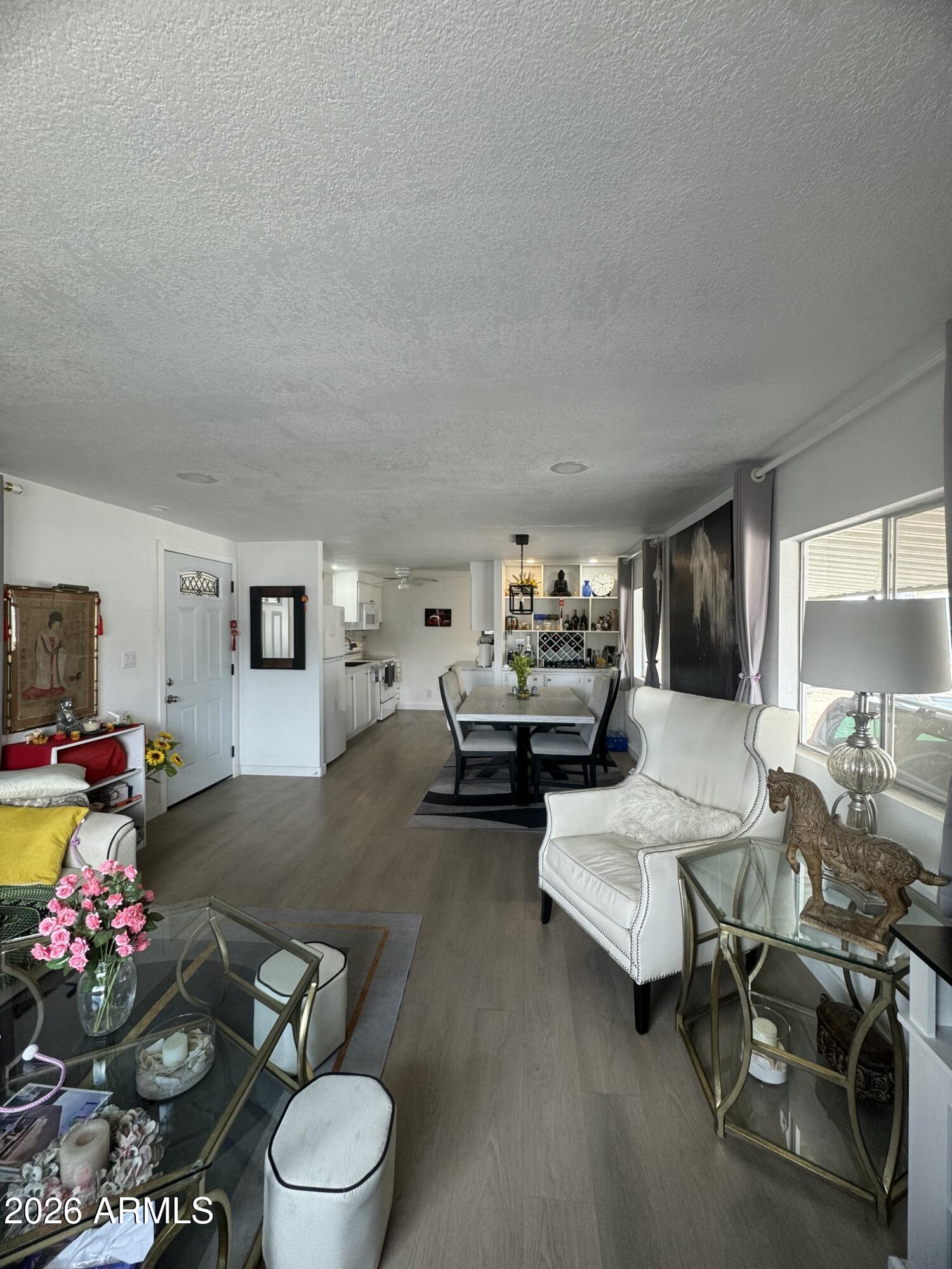 Casa Del Sol East - Residential