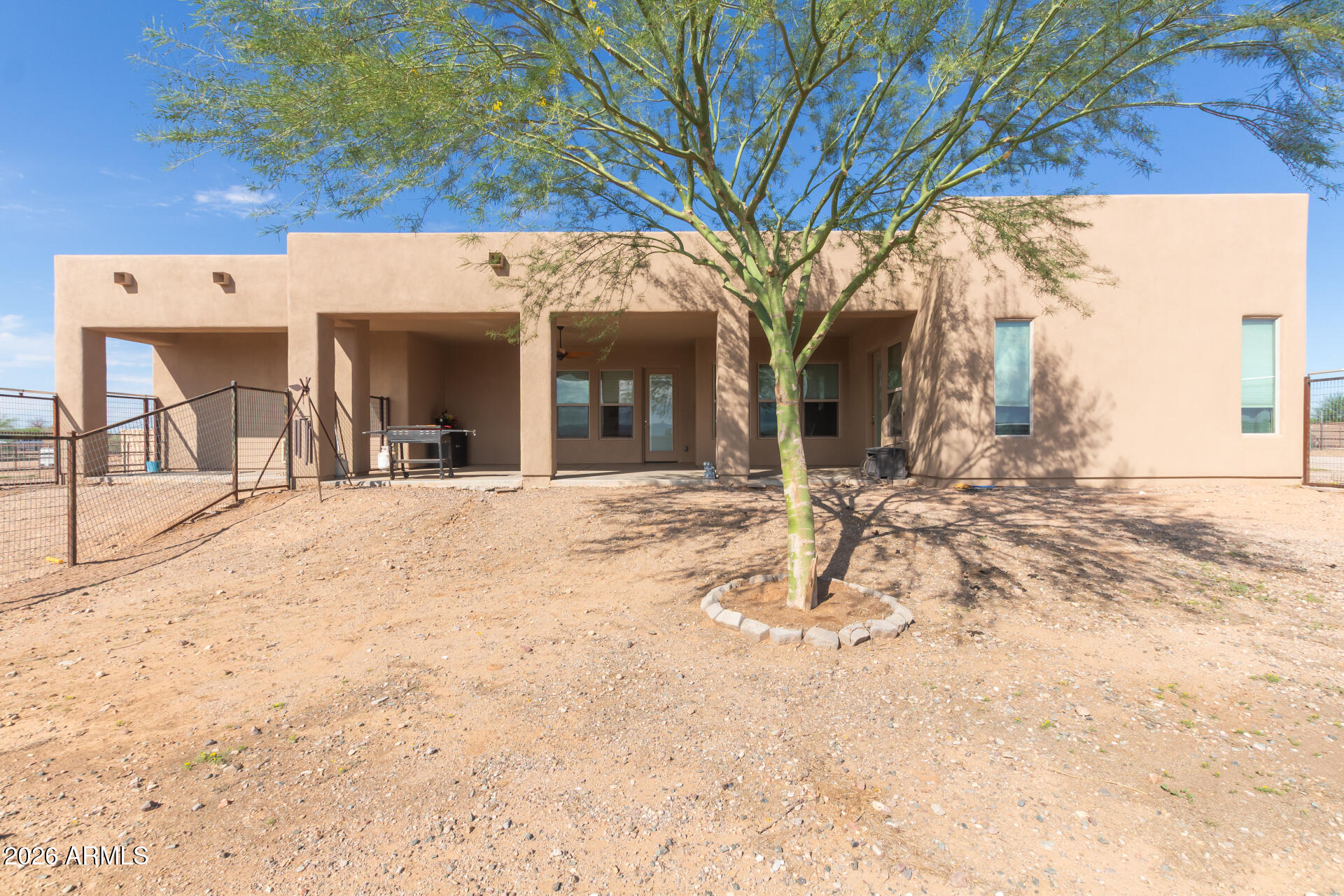county - Residential