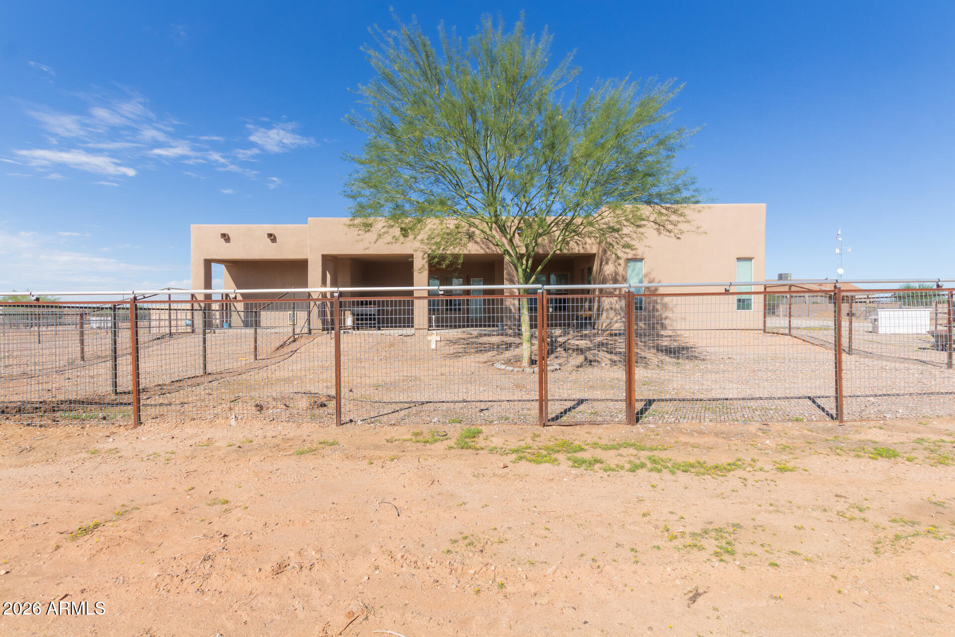 county - Residential
