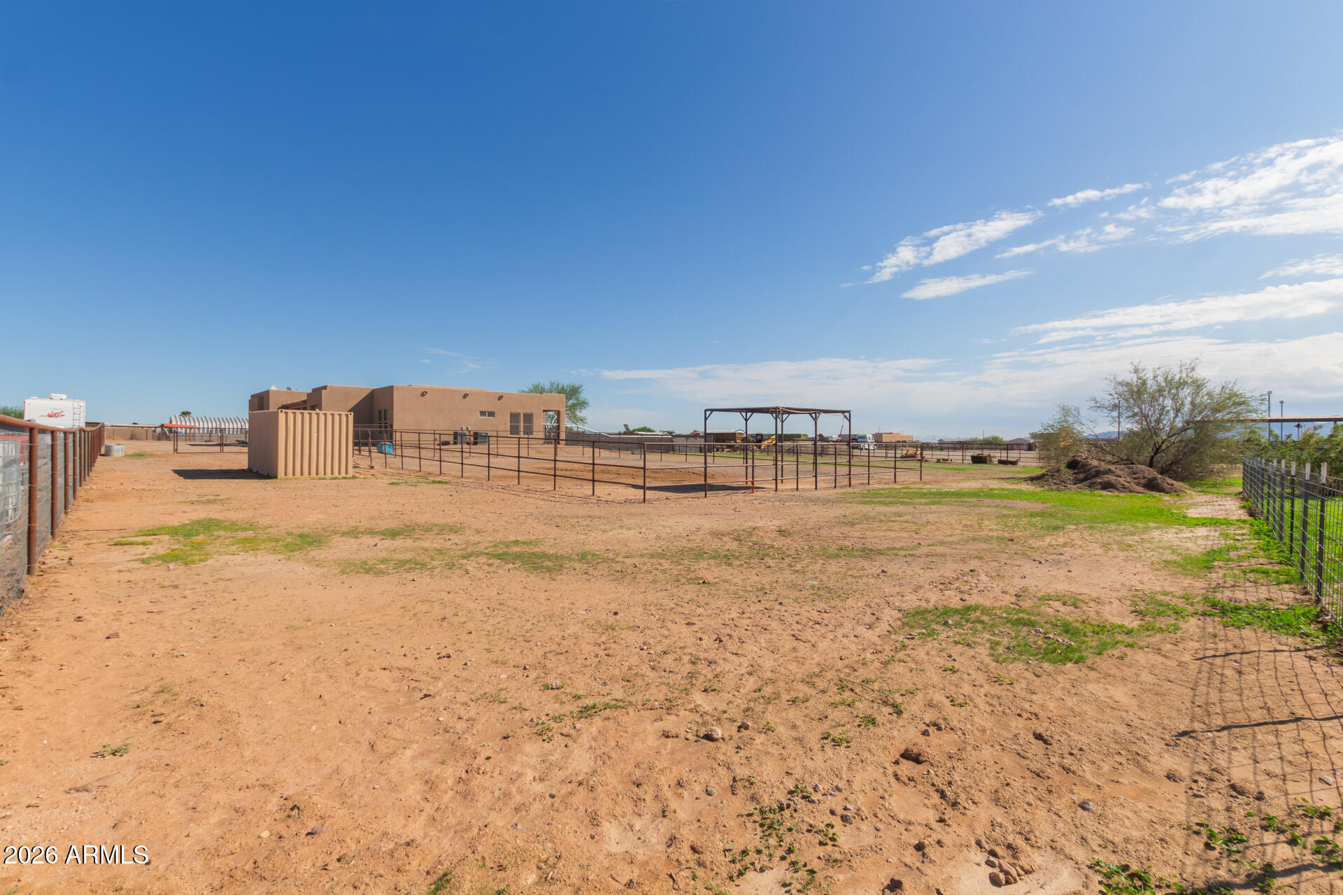 county - Residential