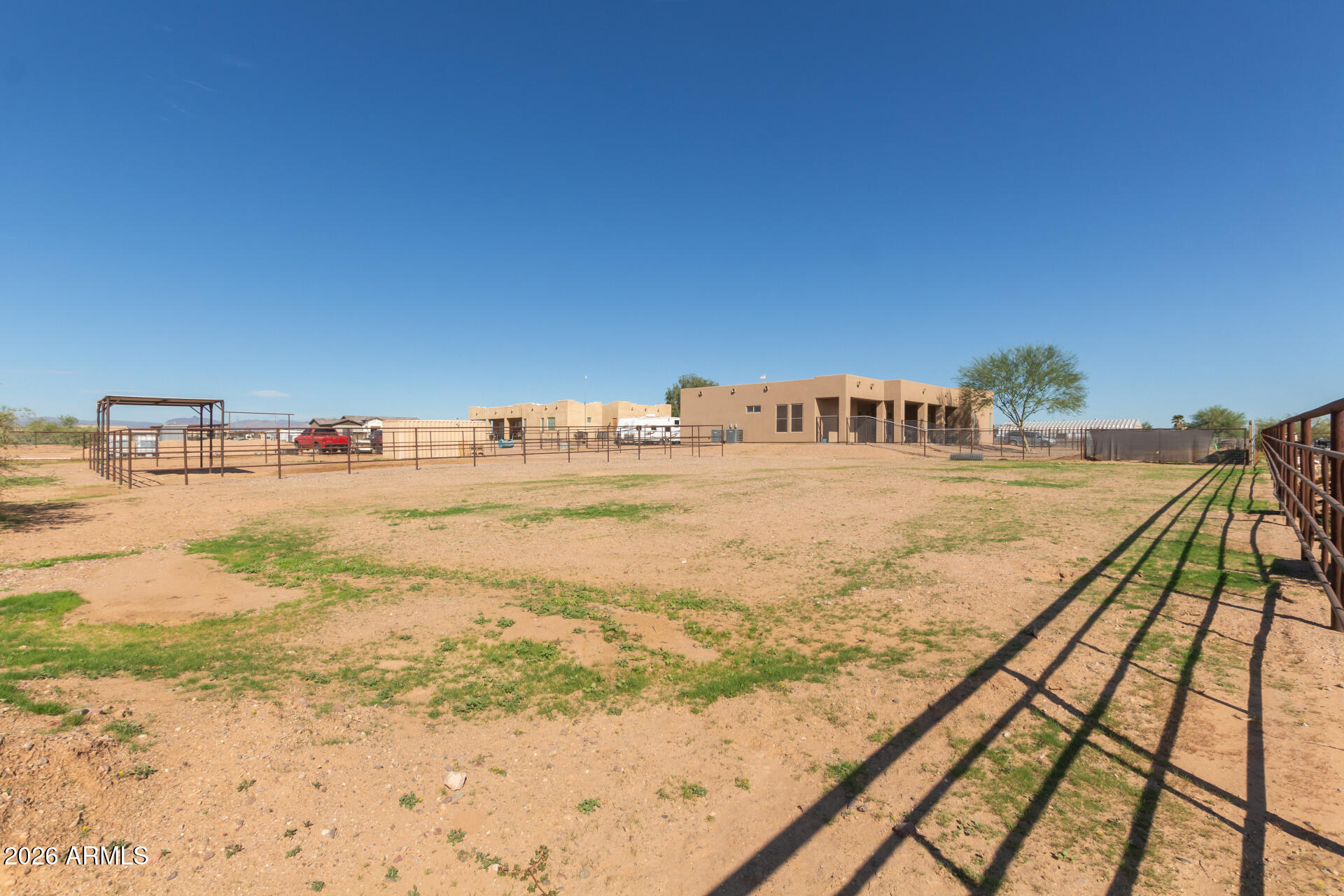 county - Residential
