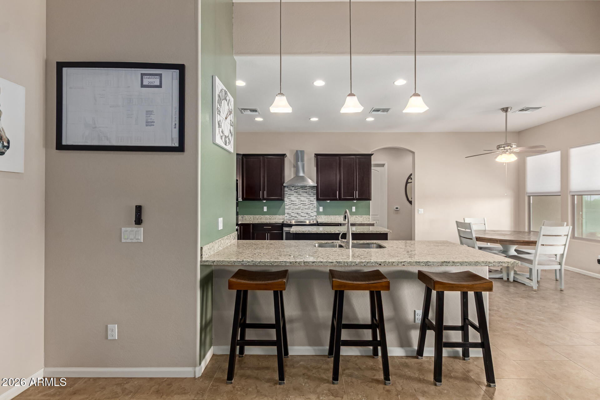 county - Residential