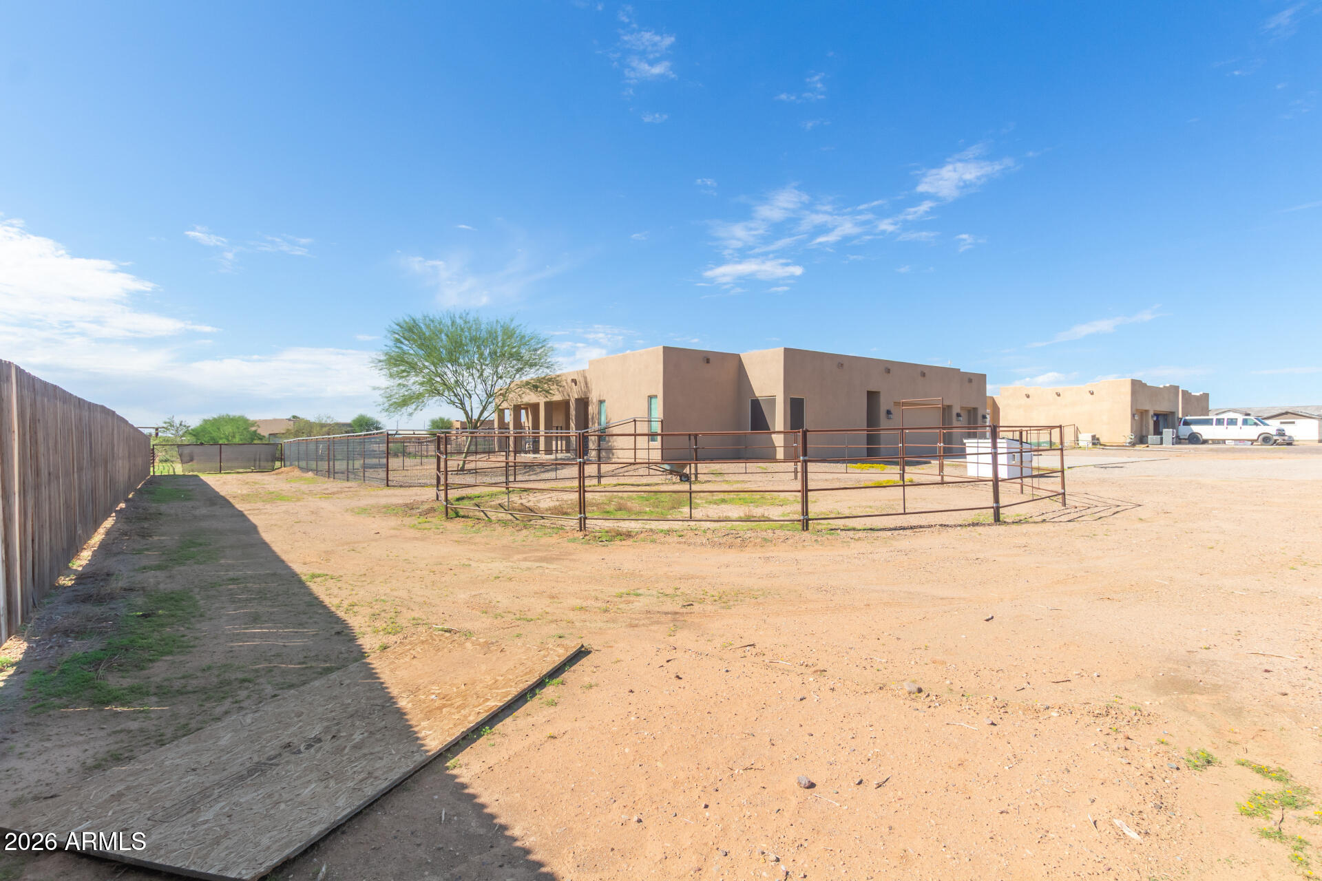 county - Residential