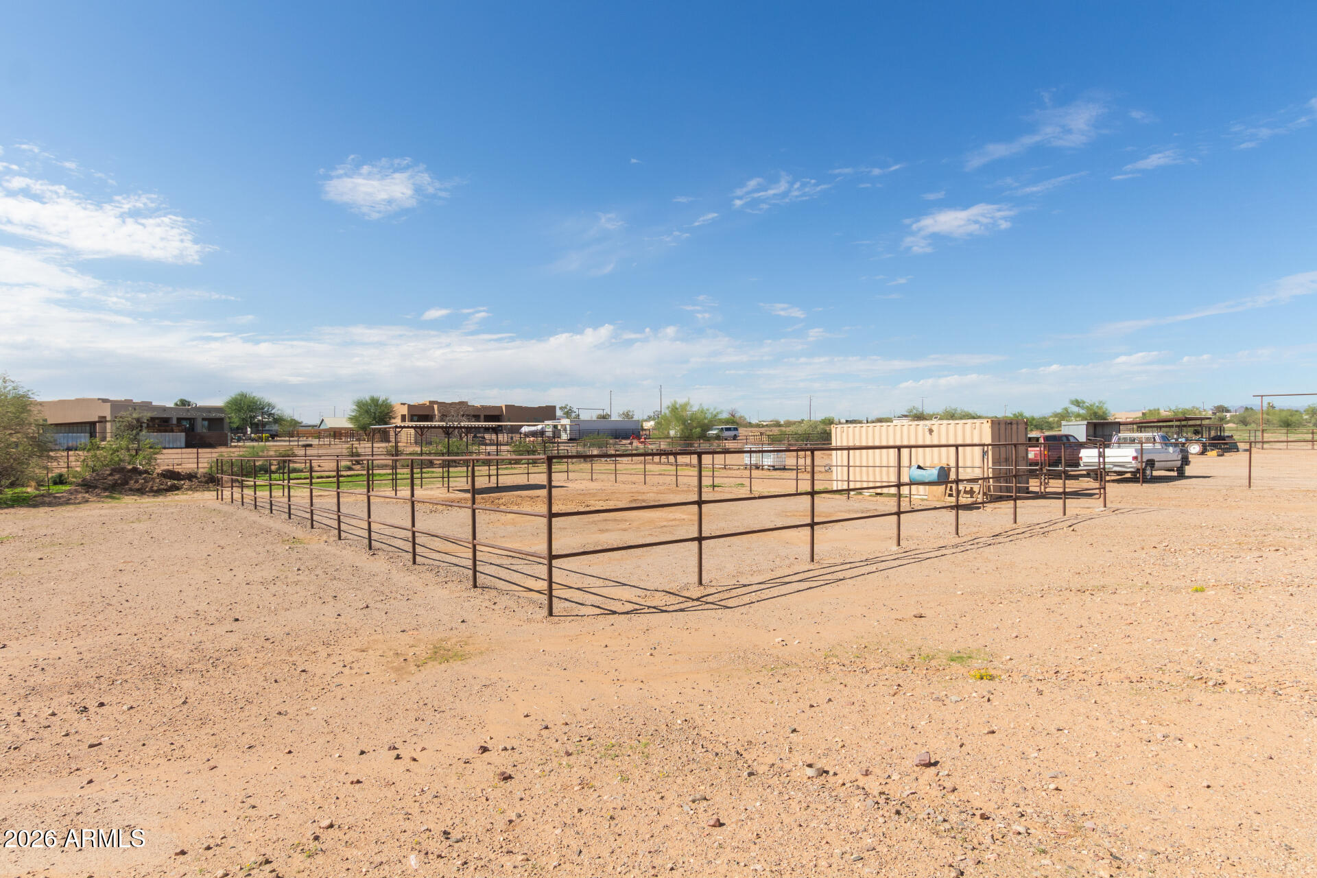 county - Residential