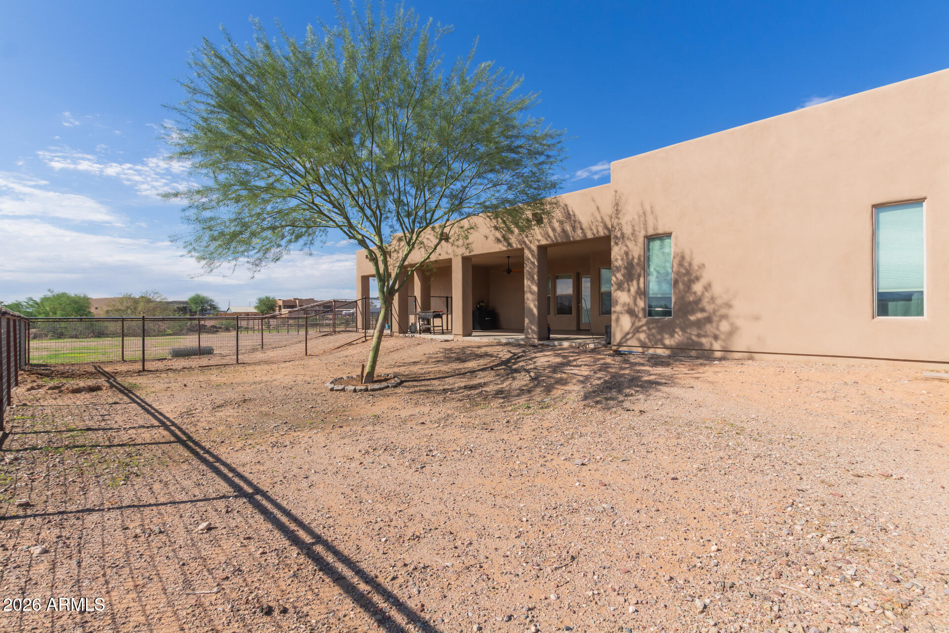 county - Residential
