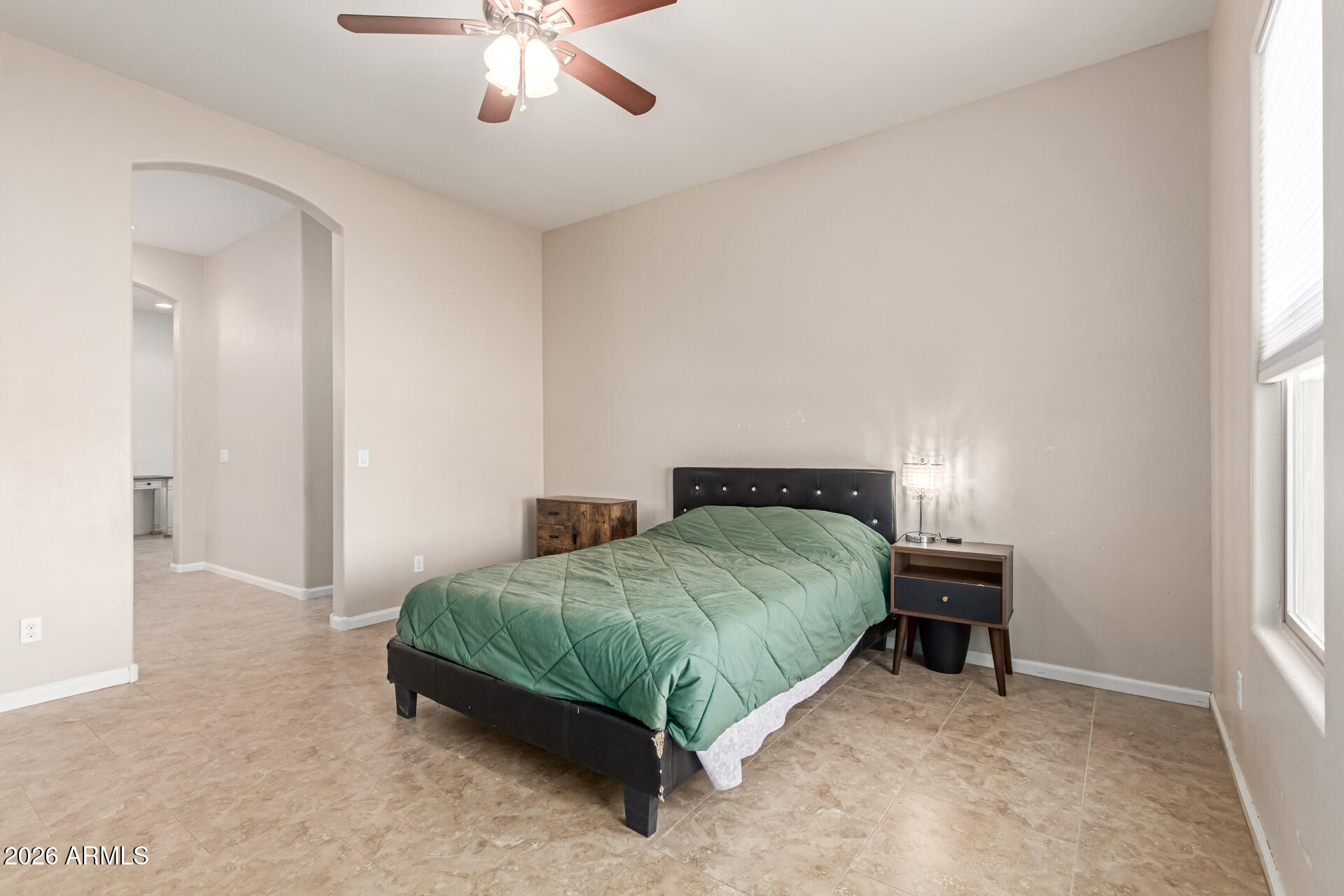 county - Residential
