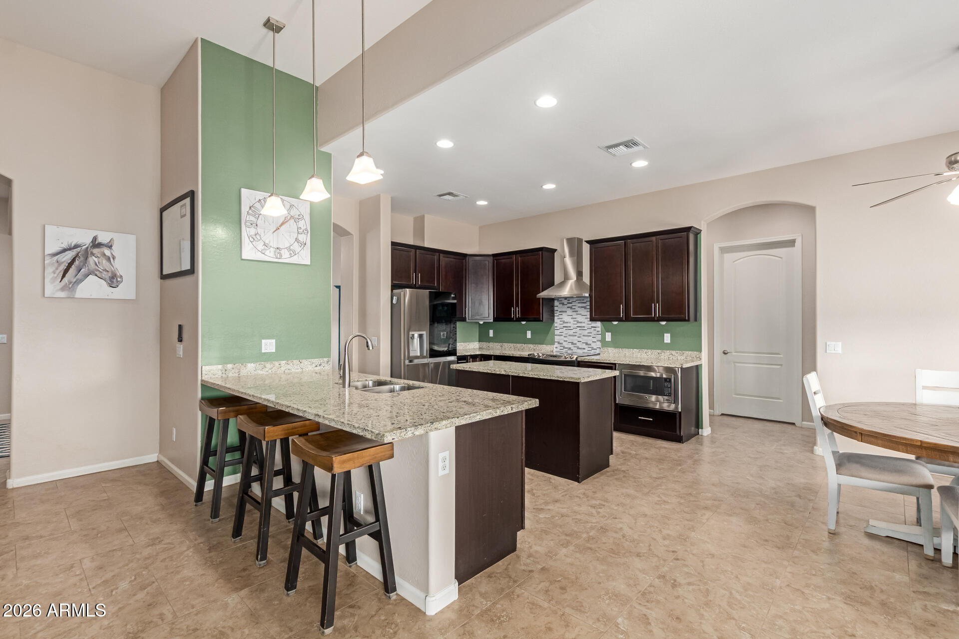 county - Residential