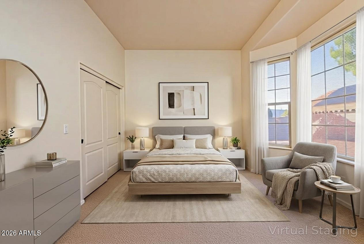 VERDE SANTA FE REPLAT PARCELS 16 & 18 - Residential