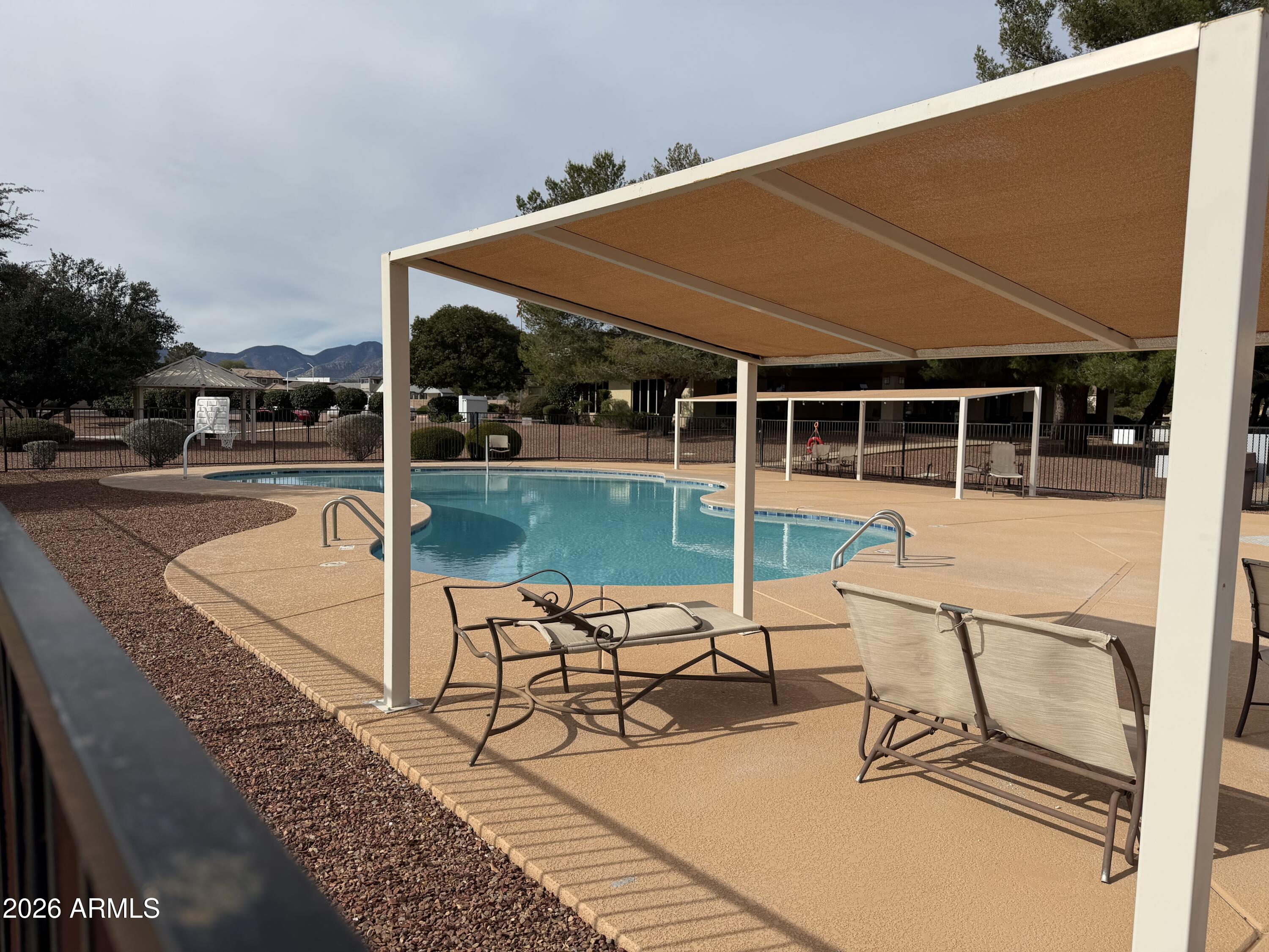 HOLIDAY AT PDS PHASE 3 AMENDED - Residential Lease