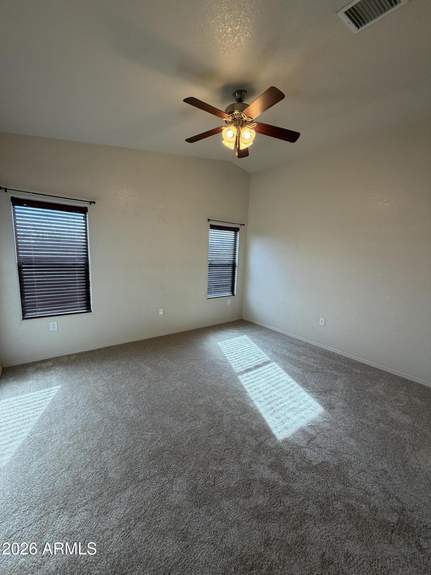 HOLIDAY AT PDS PHASE 3 AMENDED - Residential Lease