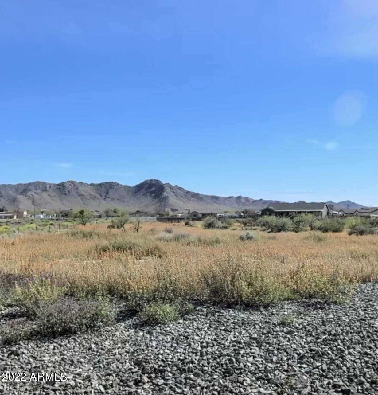 - - Land