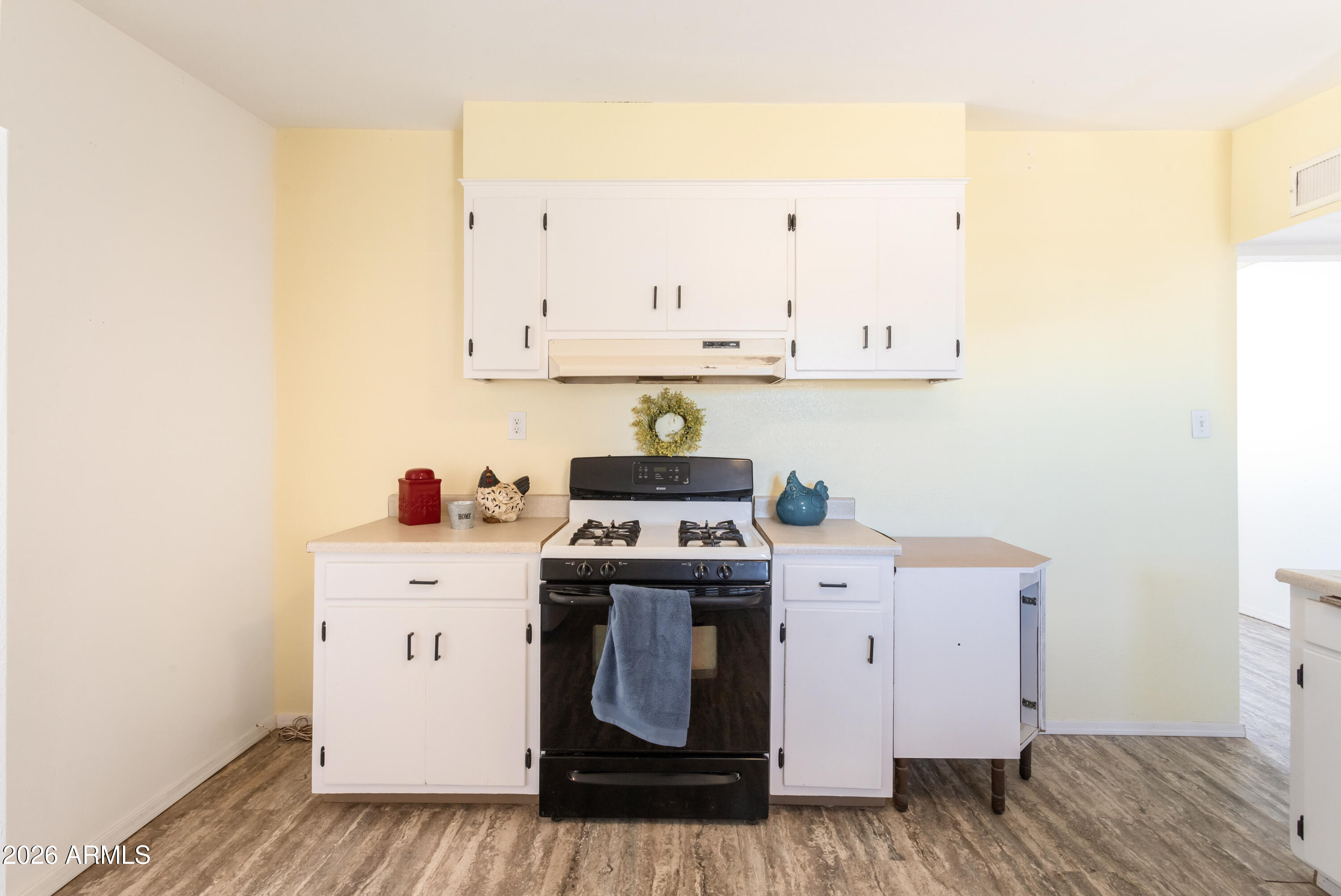HUACHUCA VISTA - Residential