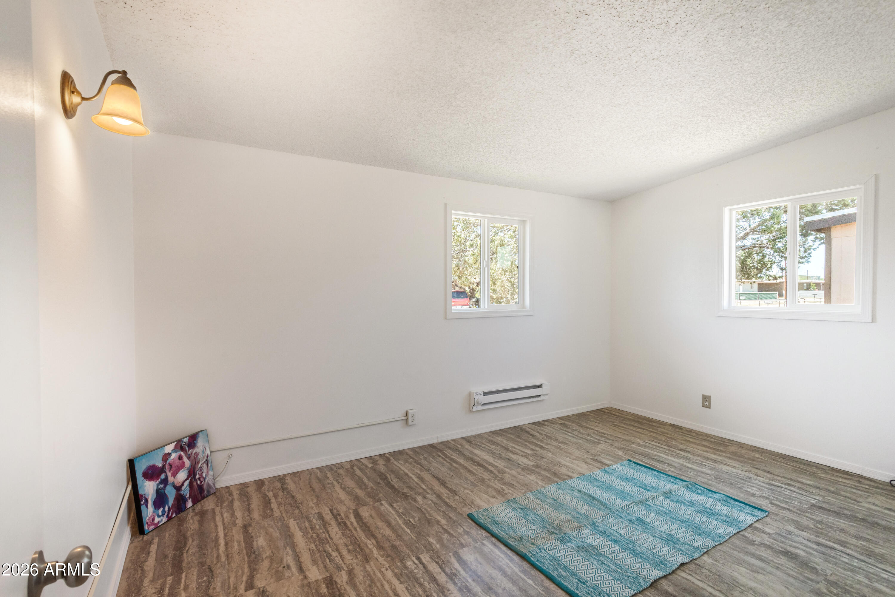 HUACHUCA VISTA - Residential