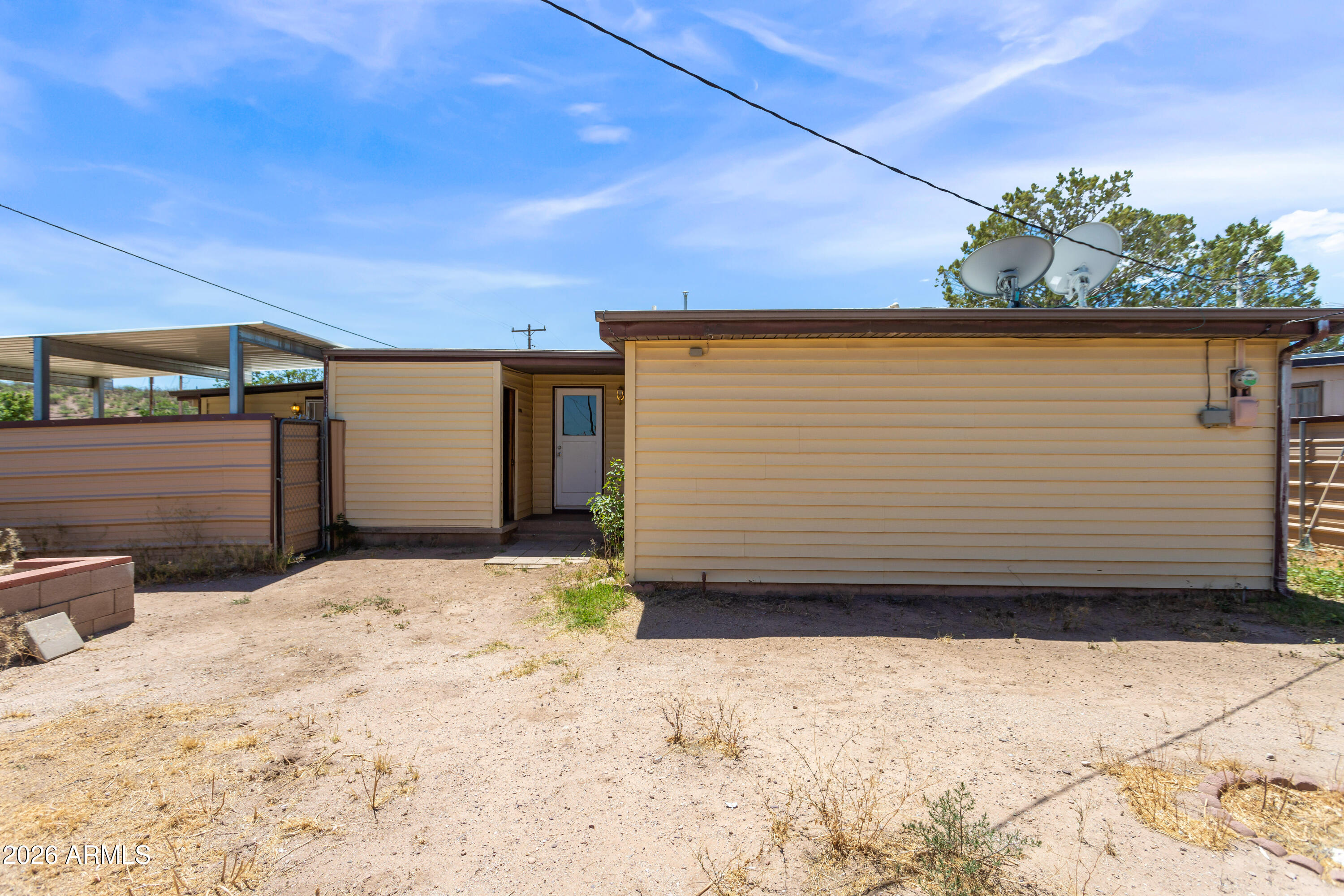 HUACHUCA VISTA - Residential