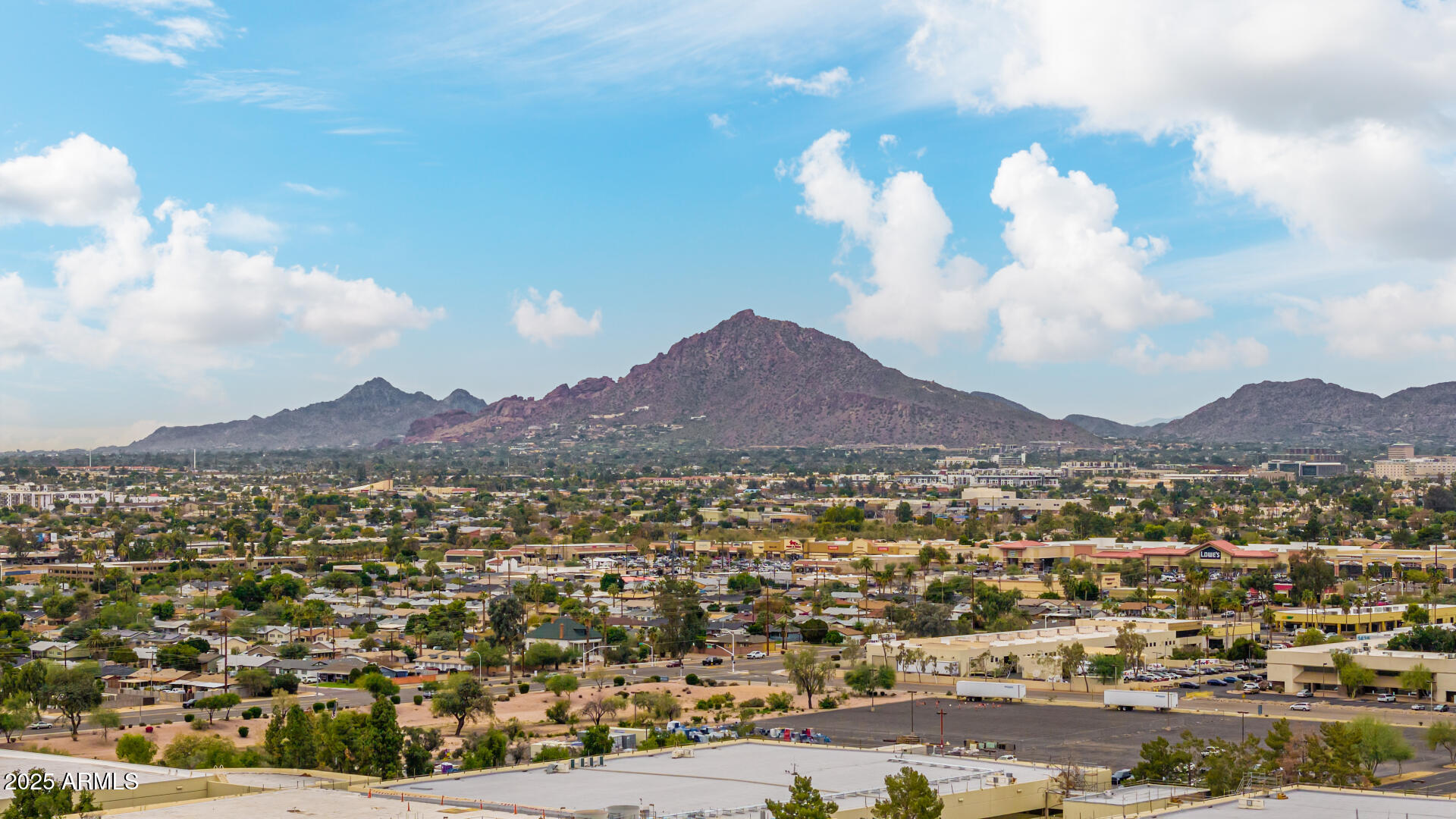 SCOTTSDALE EAST - Residential