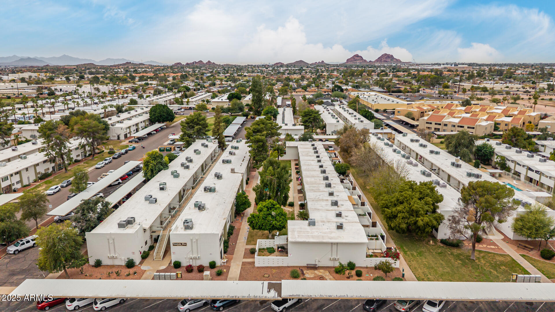 SCOTTSDALE EAST - Residential