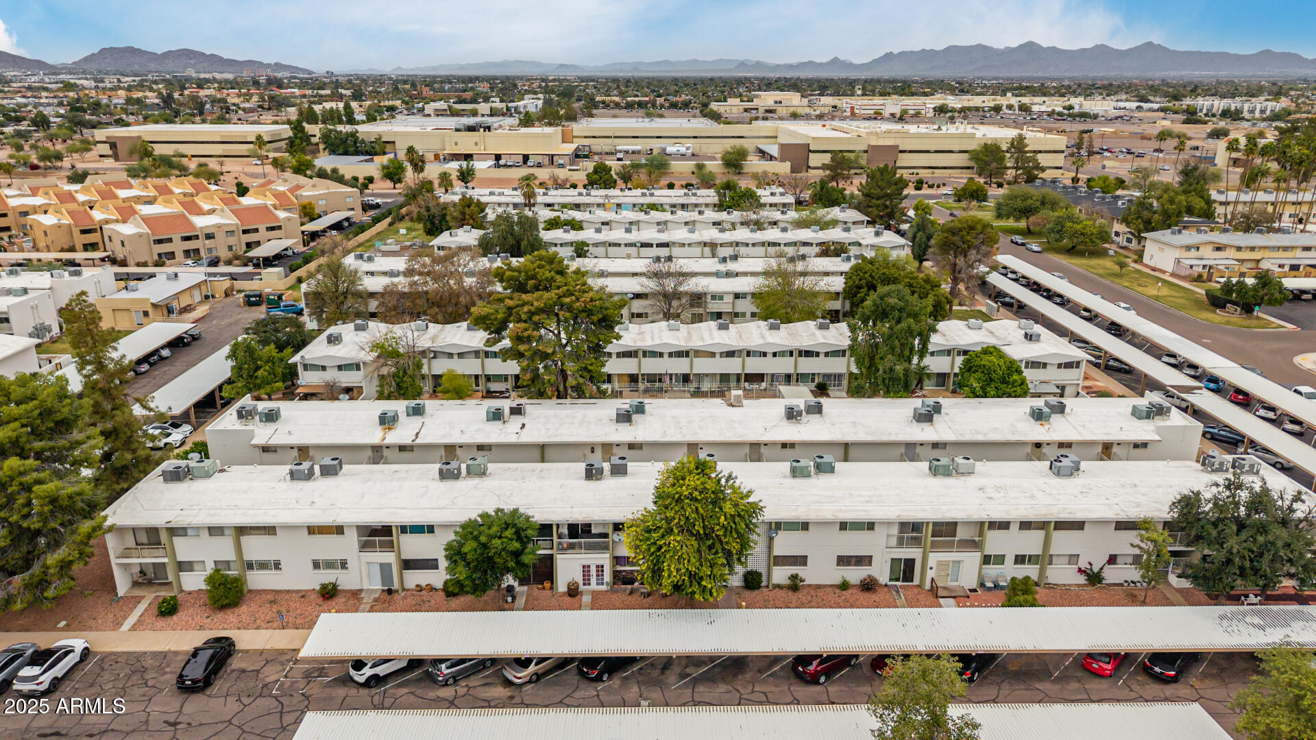 SCOTTSDALE EAST - Residential
