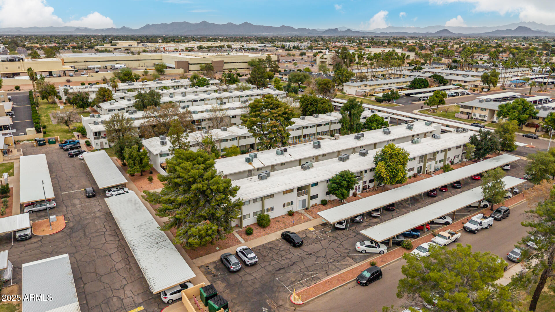 SCOTTSDALE EAST - Residential