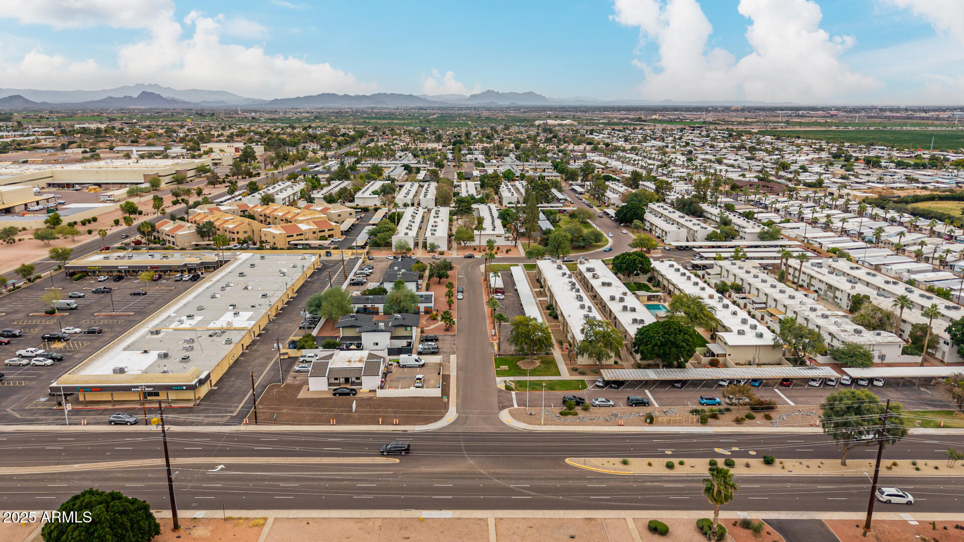SCOTTSDALE EAST - Residential