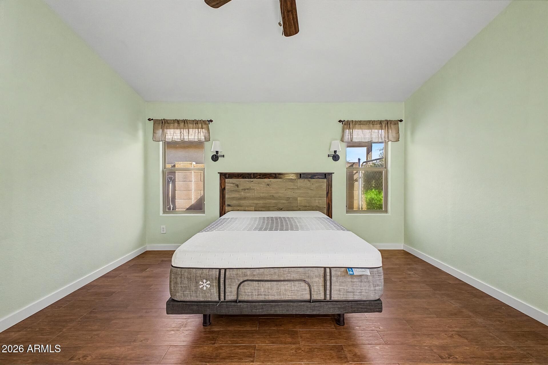 DYNAMITE MOUNTAIN RANCH SECTION A - Residential