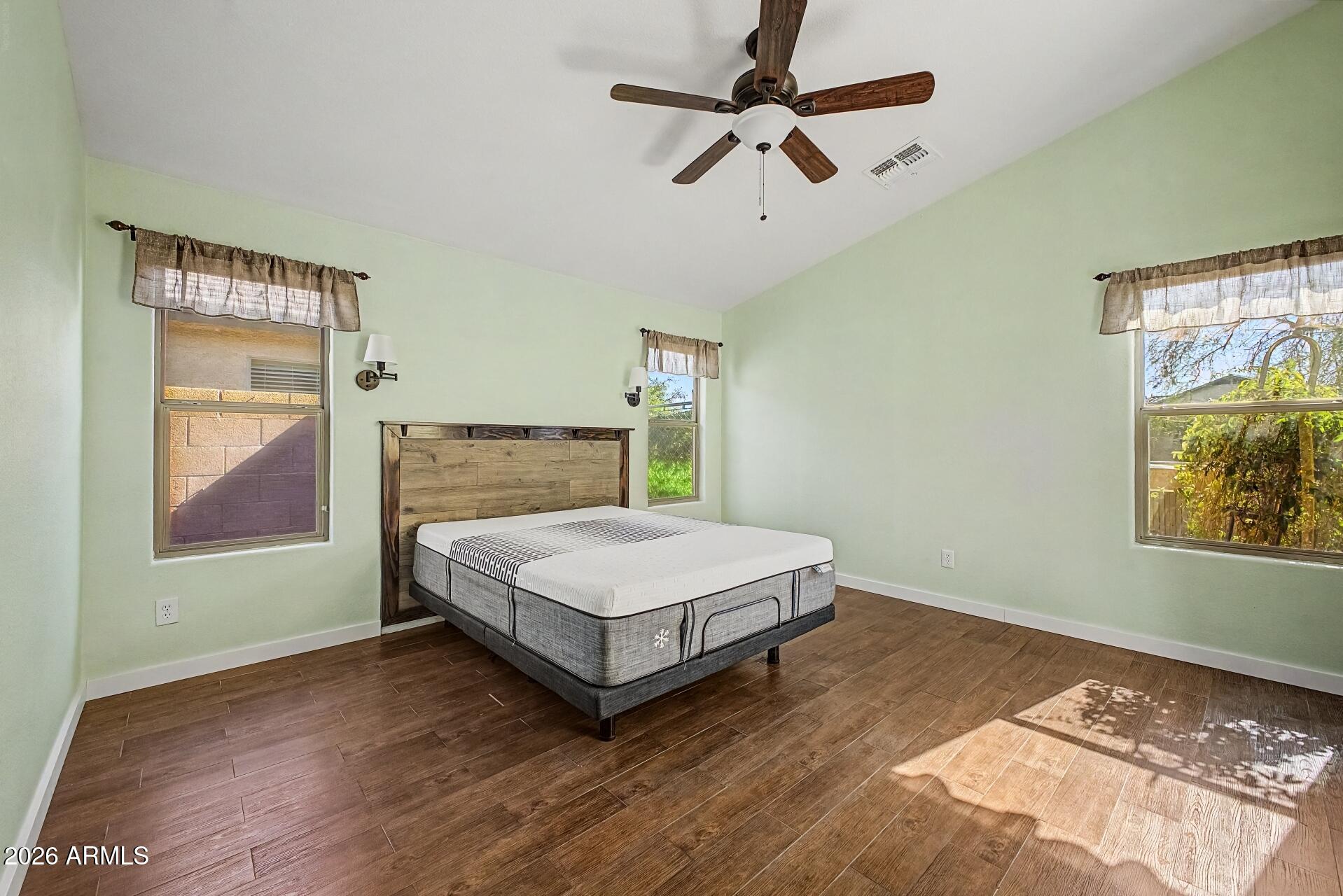 DYNAMITE MOUNTAIN RANCH SECTION A - Residential