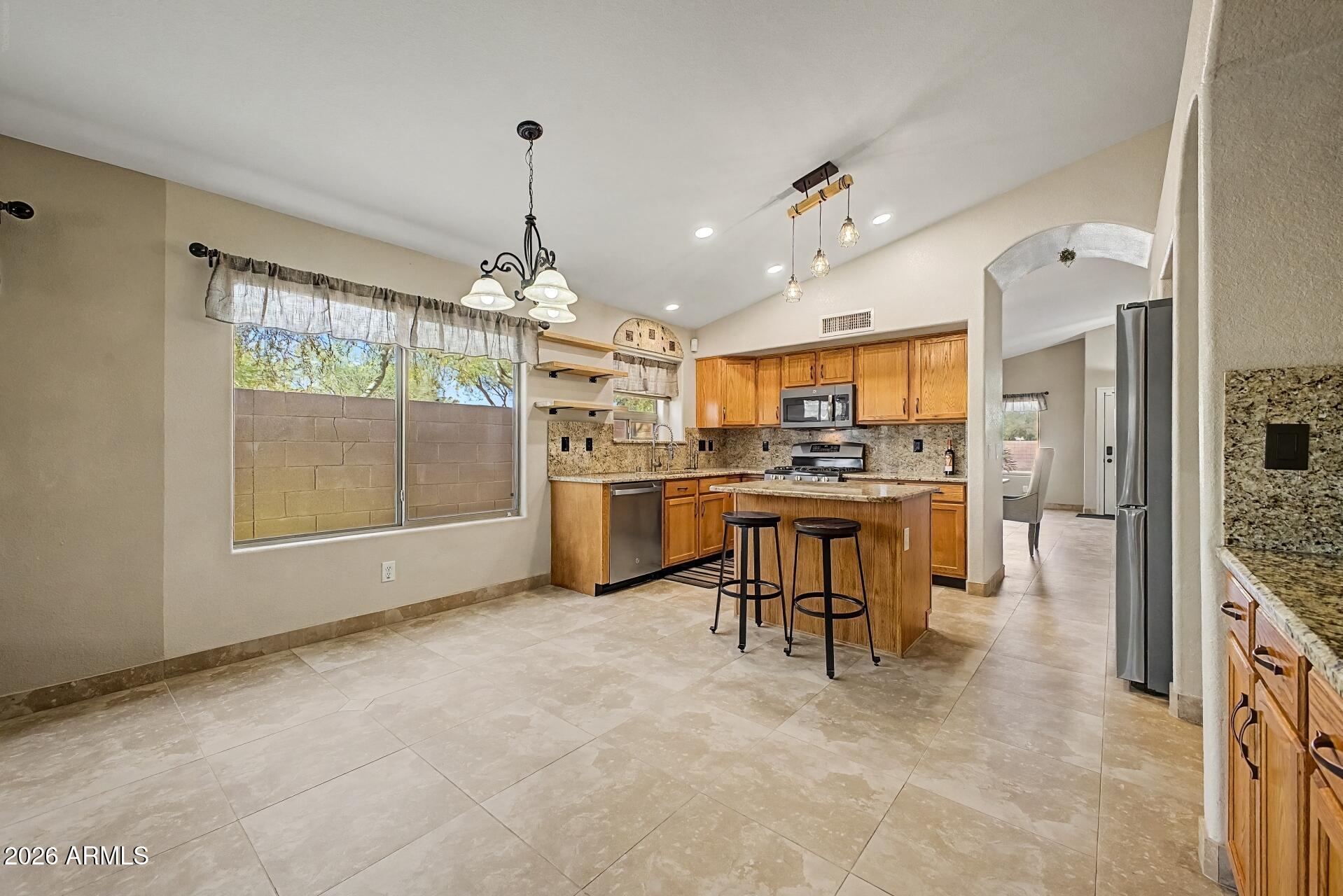 DYNAMITE MOUNTAIN RANCH SECTION A - Residential