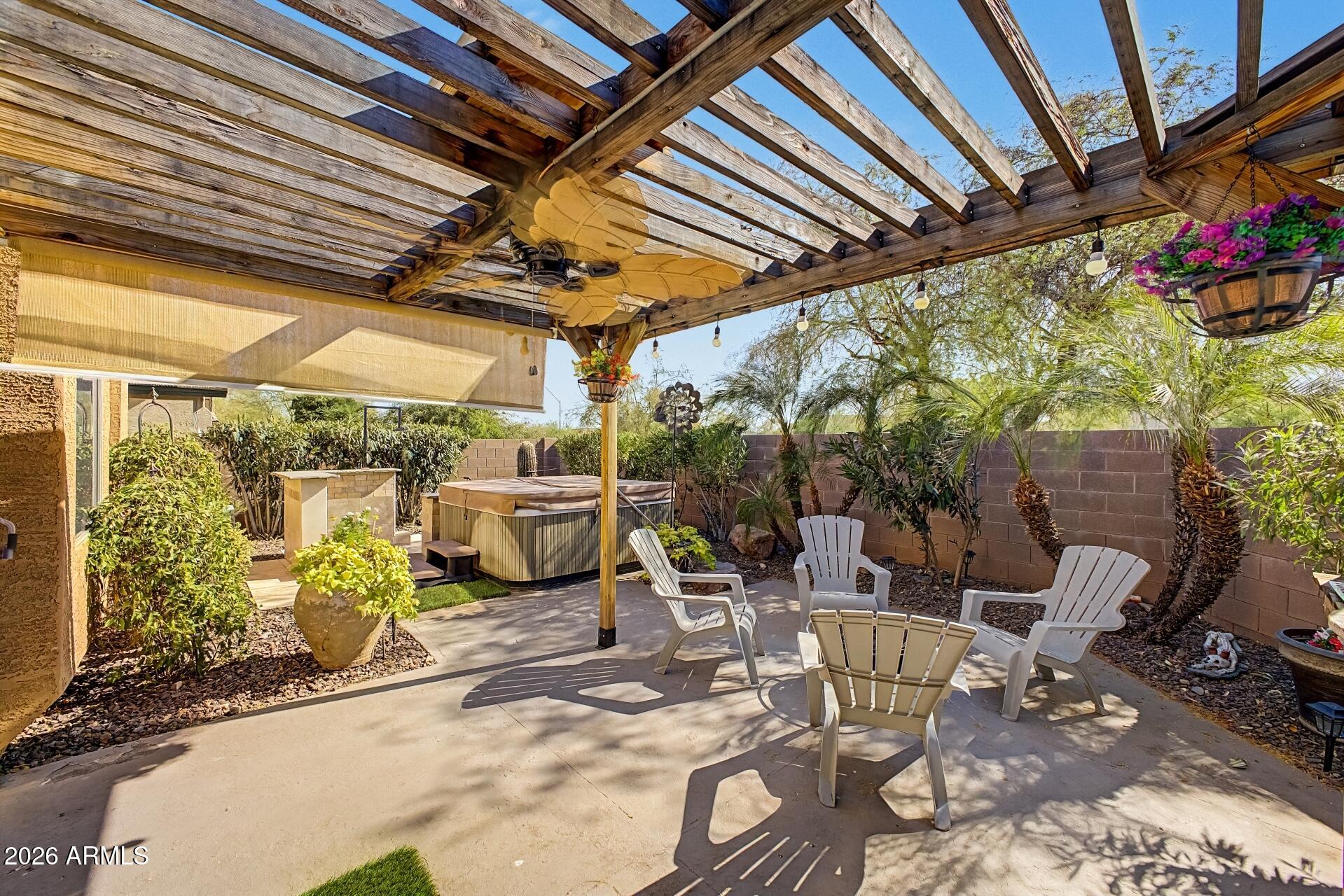 DYNAMITE MOUNTAIN RANCH SECTION A - Residential