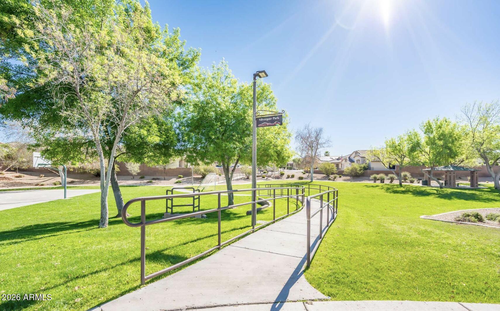 DYNAMITE MOUNTAIN RANCH SECTION A - Residential