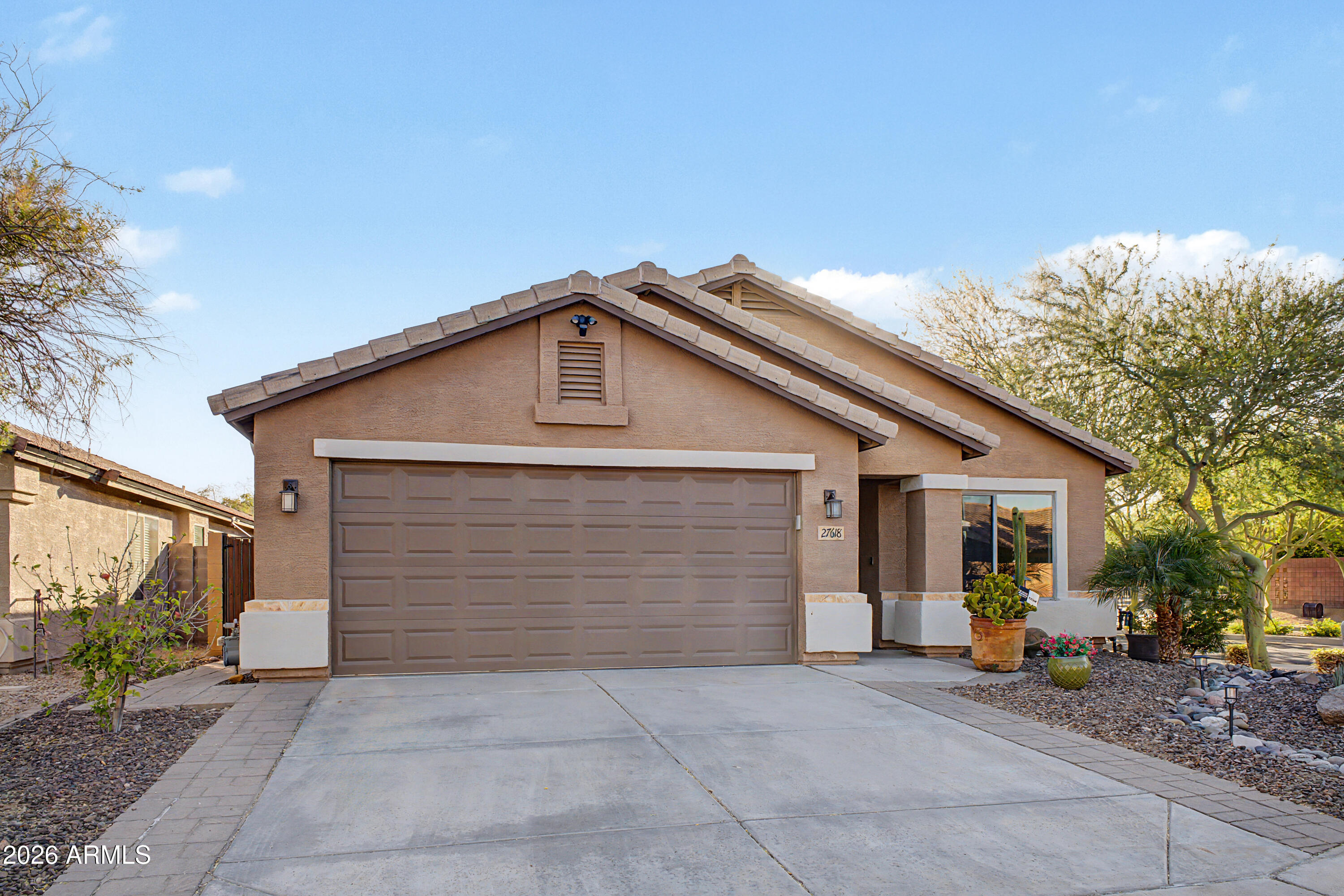 DYNAMITE MOUNTAIN RANCH SECTION A - Residential