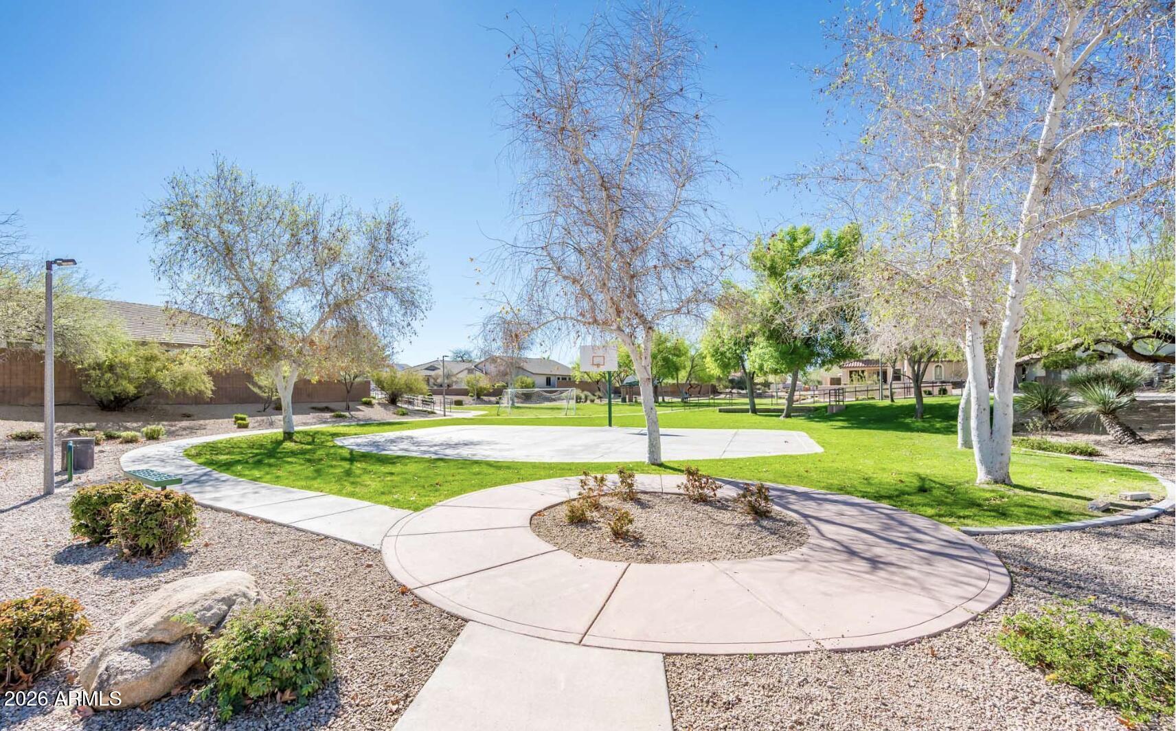 DYNAMITE MOUNTAIN RANCH SECTION A - Residential
