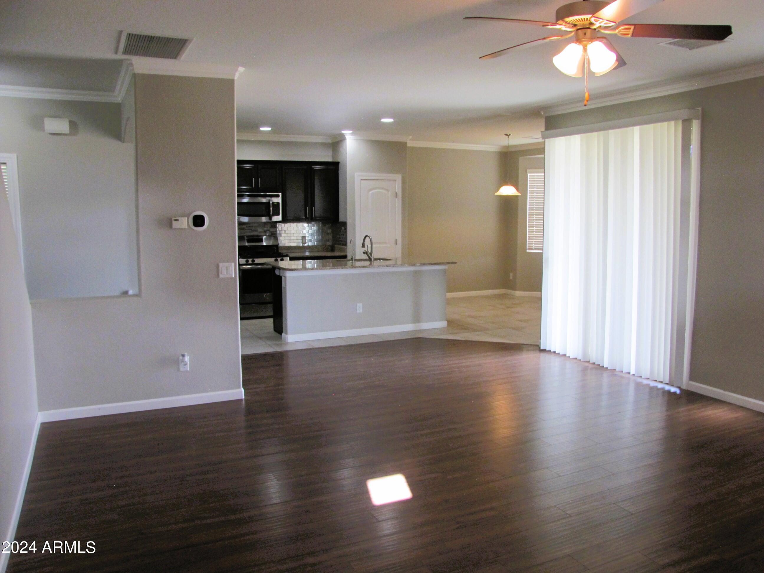 SUMMIT HEIGHTS - Residential Lease