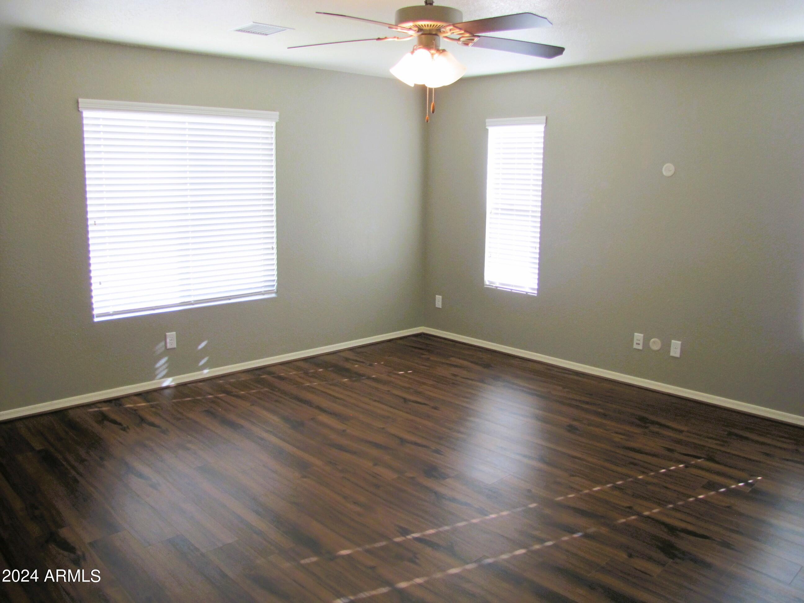 SUMMIT HEIGHTS - Residential Lease