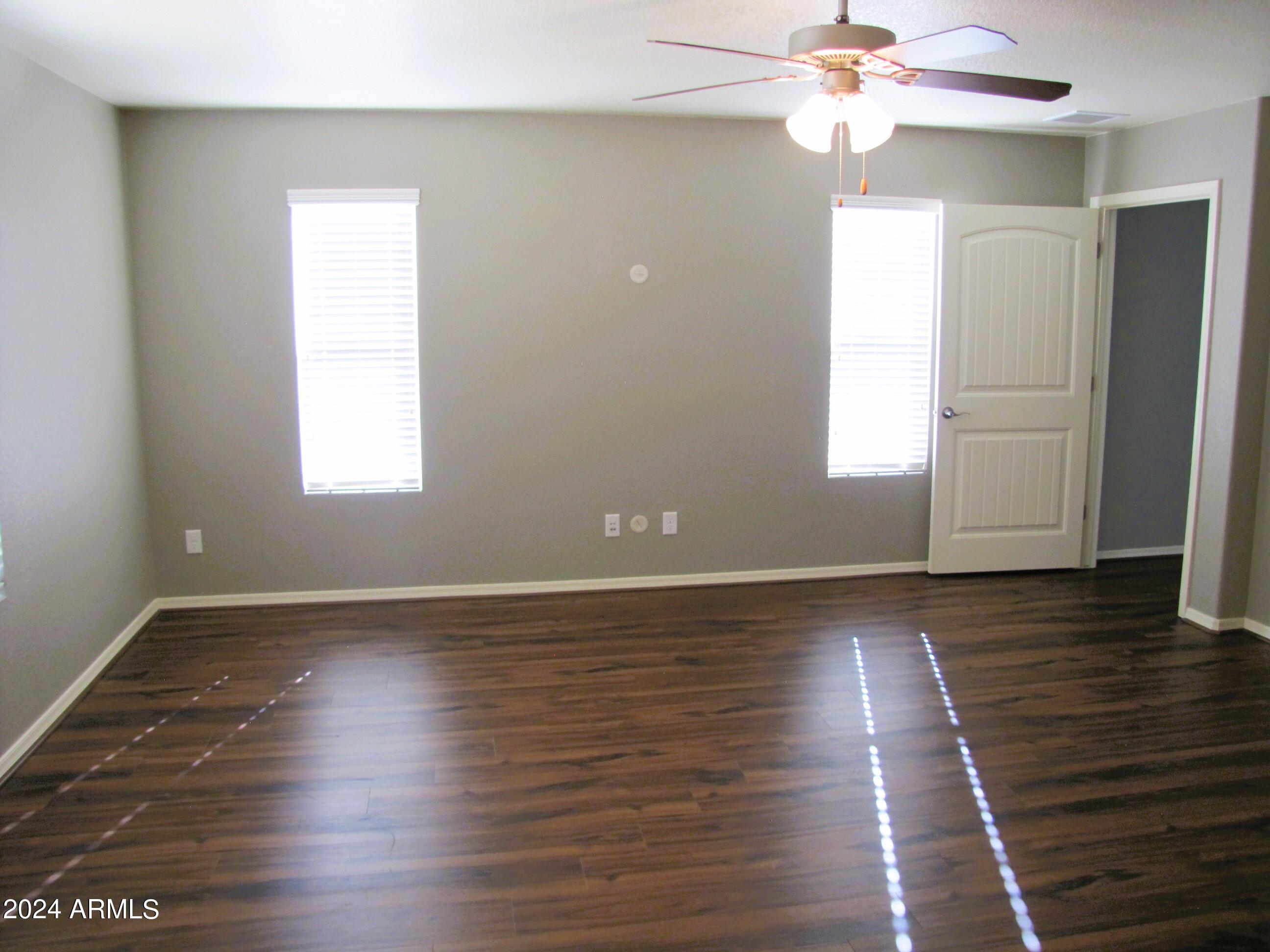 SUMMIT HEIGHTS - Residential Lease