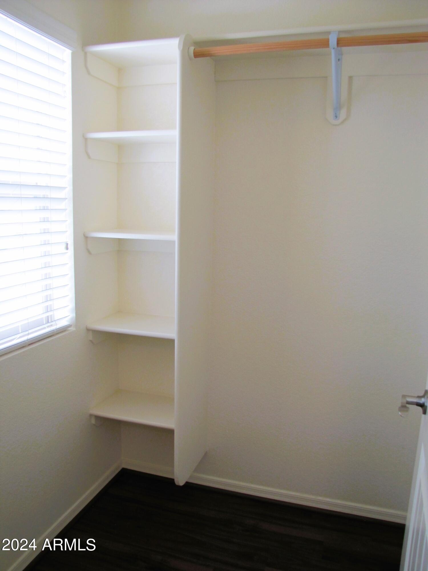 SUMMIT HEIGHTS - Residential Lease