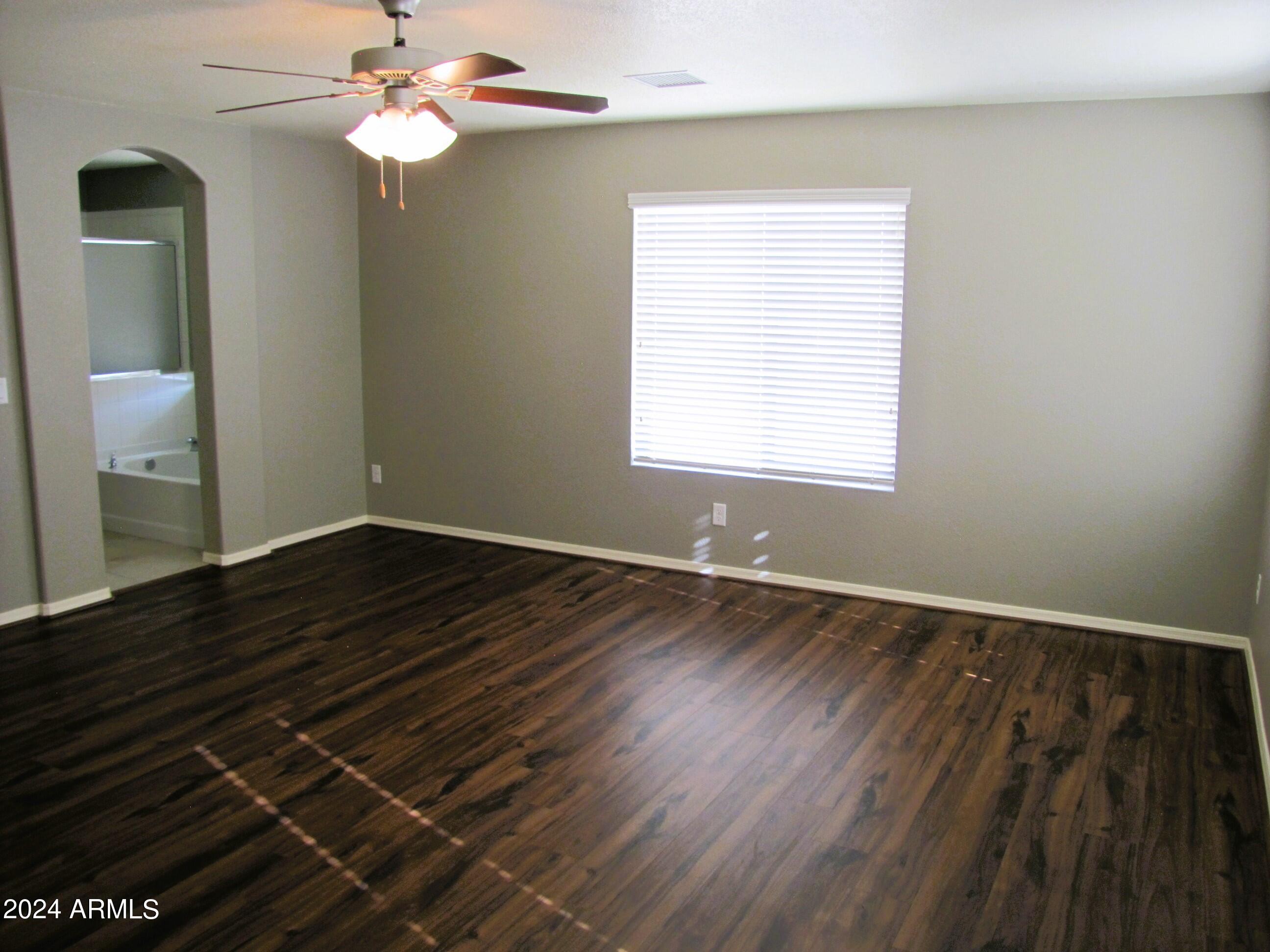 SUMMIT HEIGHTS - Residential Lease