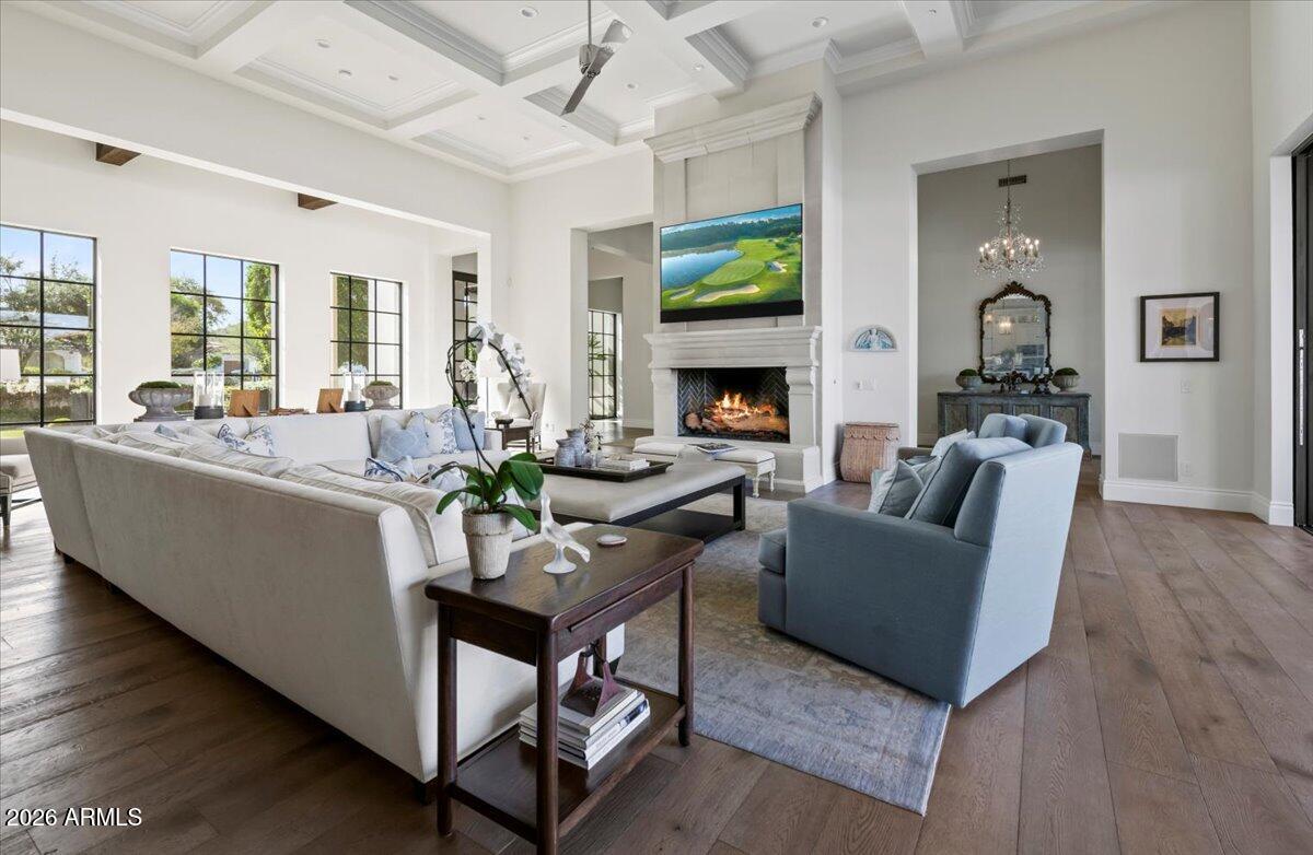 GROSSE POINTE HIGHLANDS - Residential